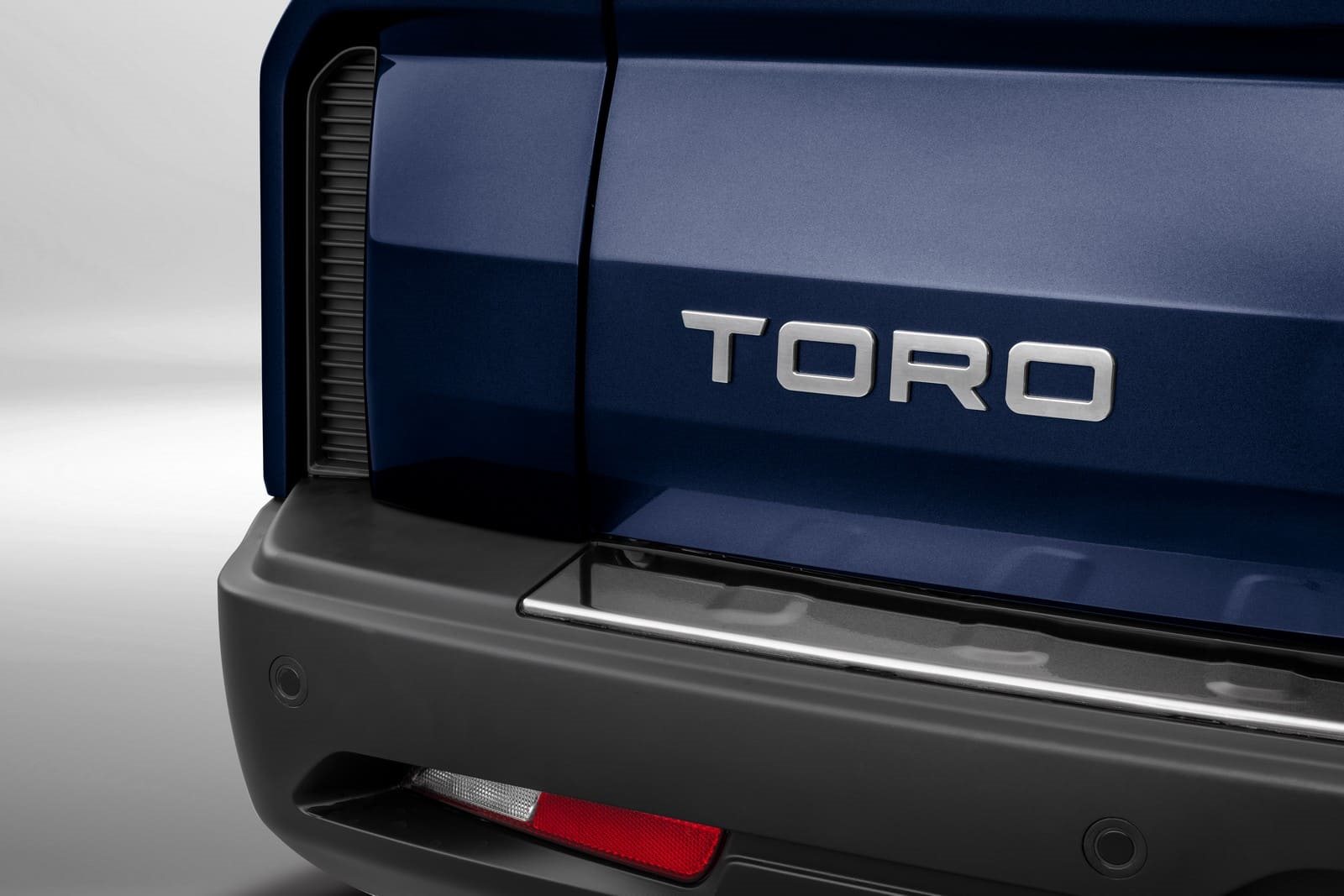 2026 - FIAT TORO RANCH, foto 35