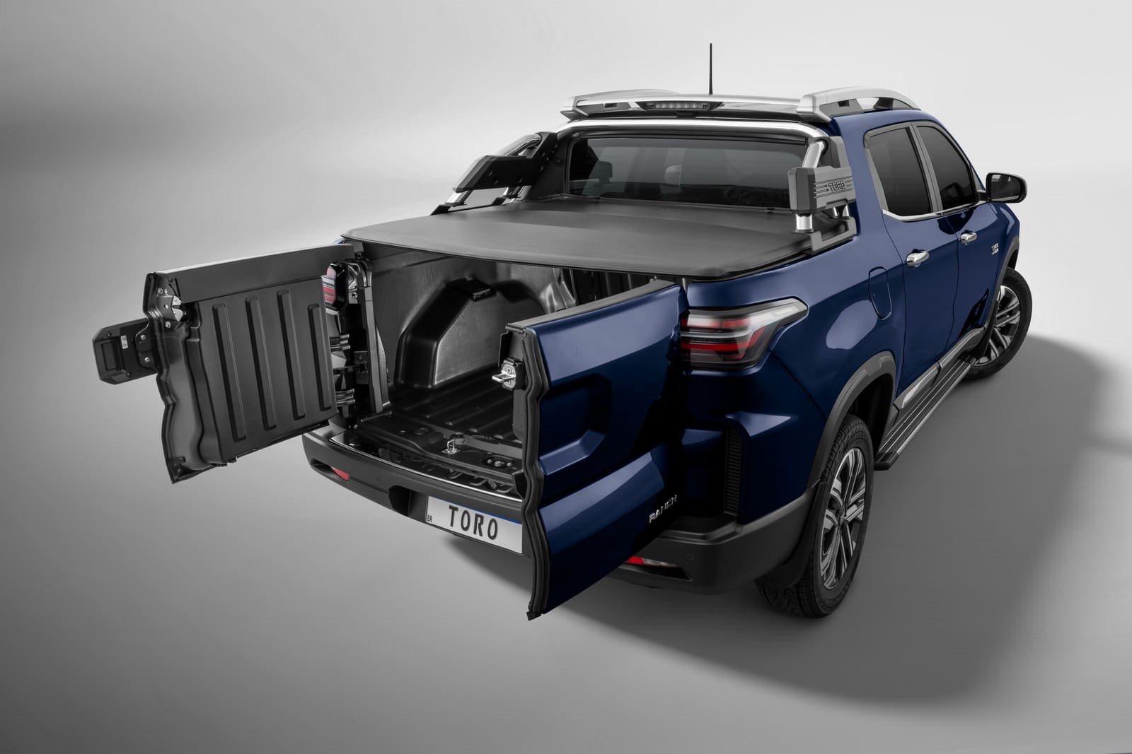 2026 - FIAT TORO RANCH, foto 37