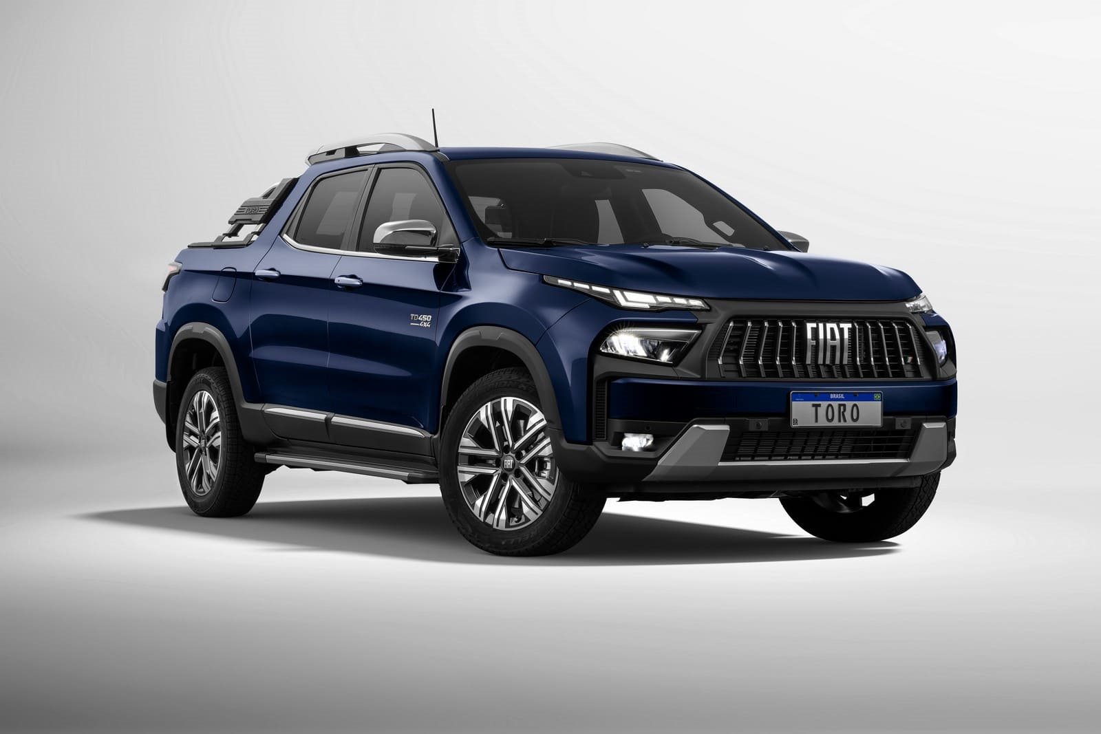 2026 - FIAT TORO RANCH, foto 38