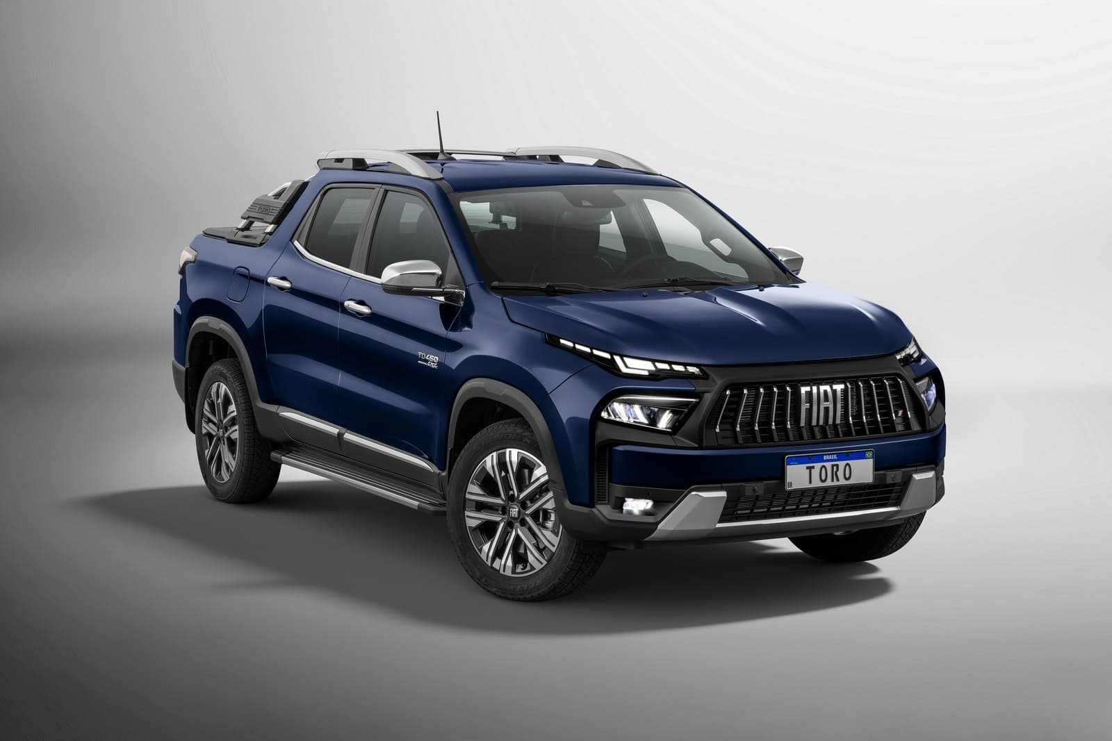 2026 - FIAT TORO RANCH, foto 39