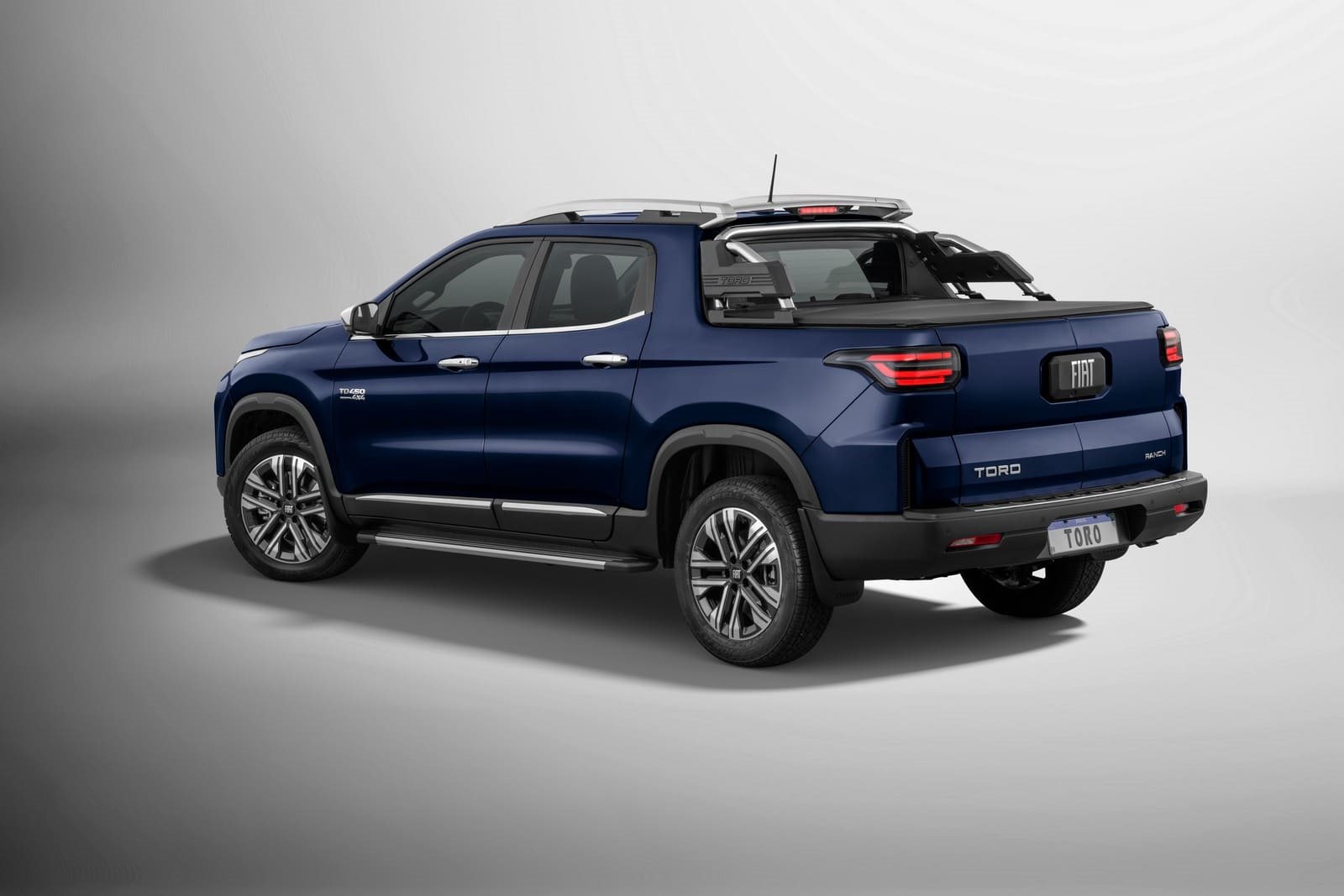 2026 - FIAT TORO RANCH, foto 40