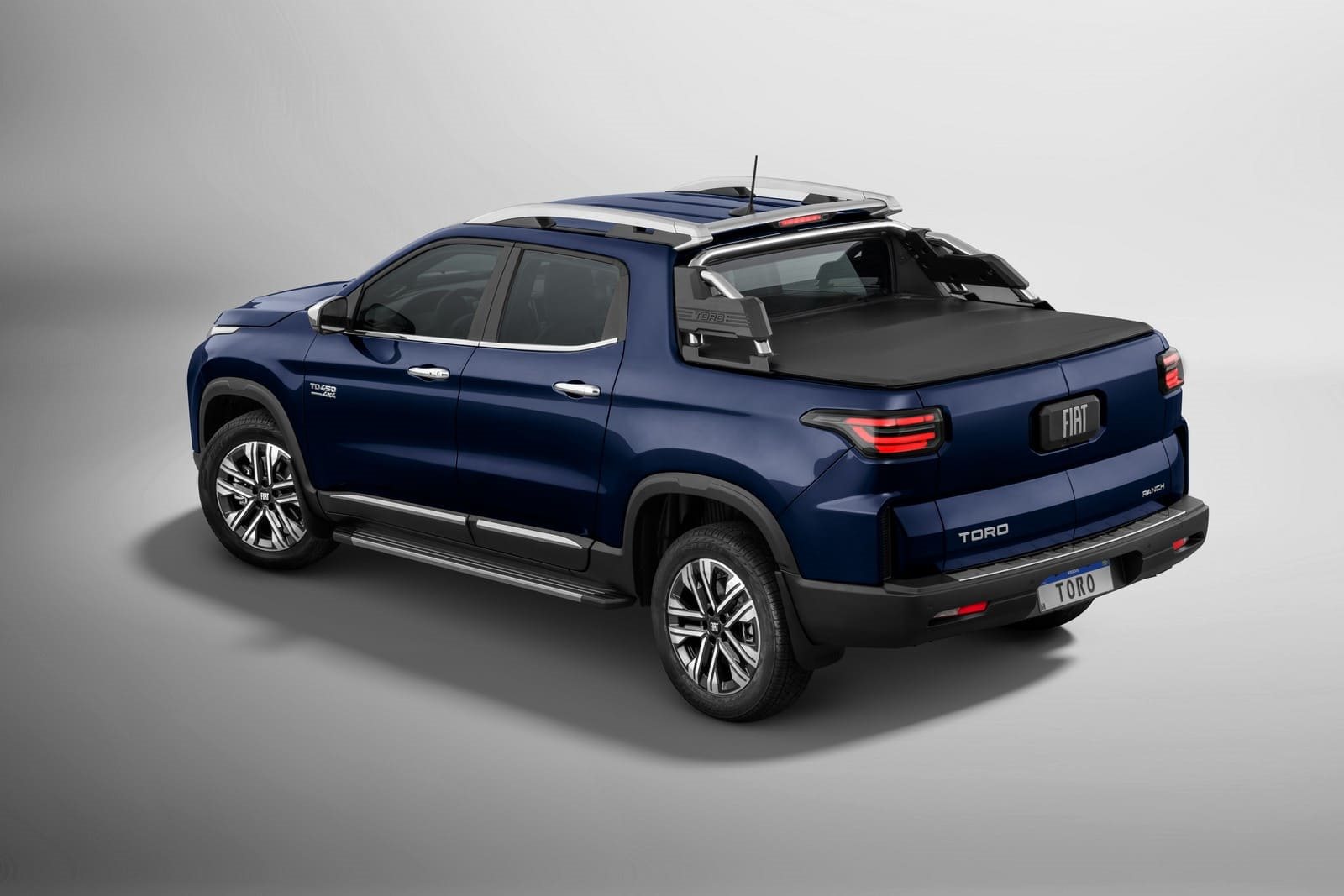 2026 - FIAT TORO RANCH, foto 41