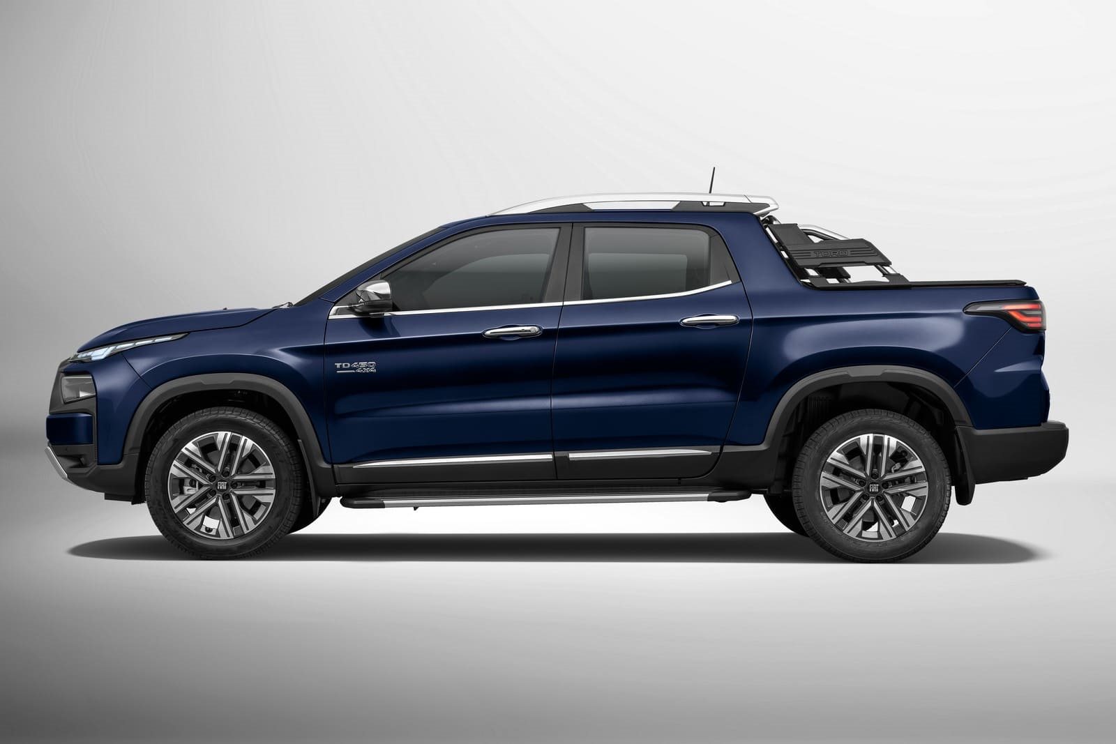 2026 - FIAT TORO RANCH, foto 42