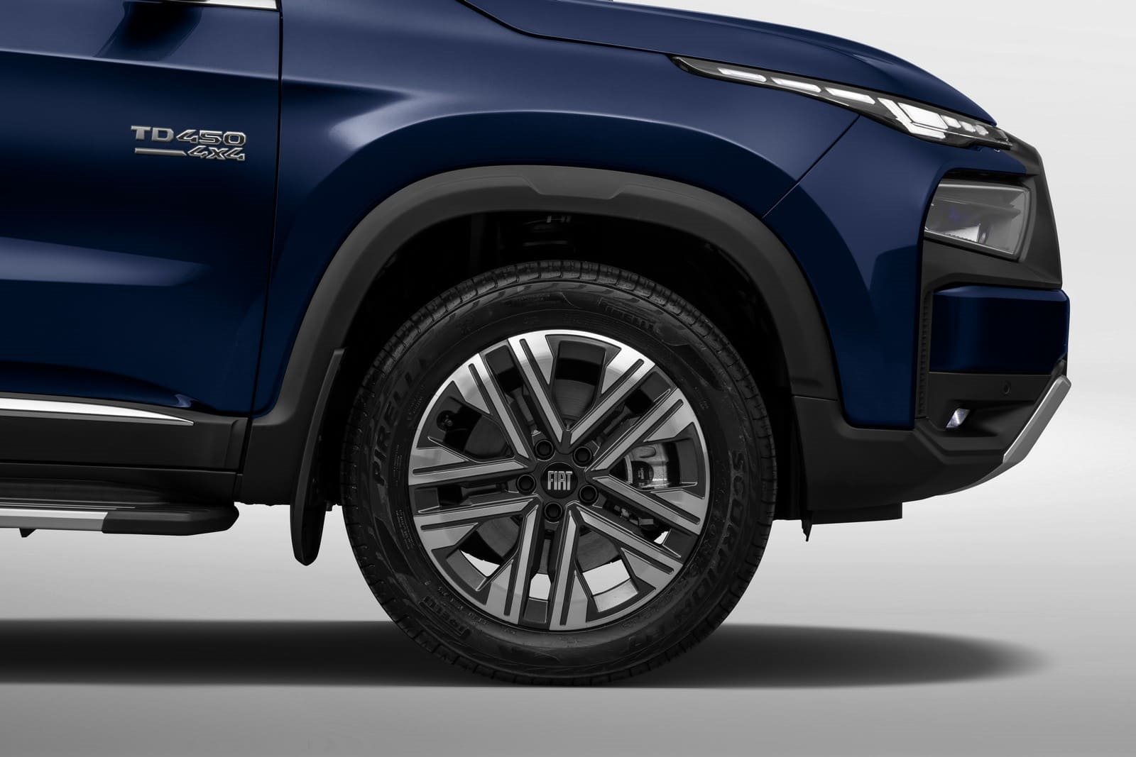 2026 - FIAT TORO RANCH, foto 43