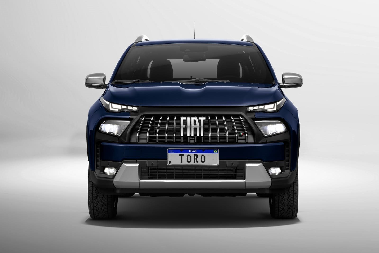 2026 - FIAT TORO RANCH, foto 44