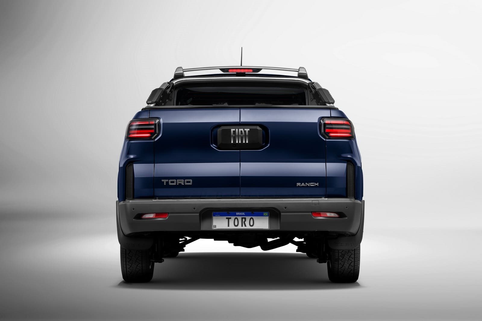 2026 - FIAT TORO RANCH, foto 45