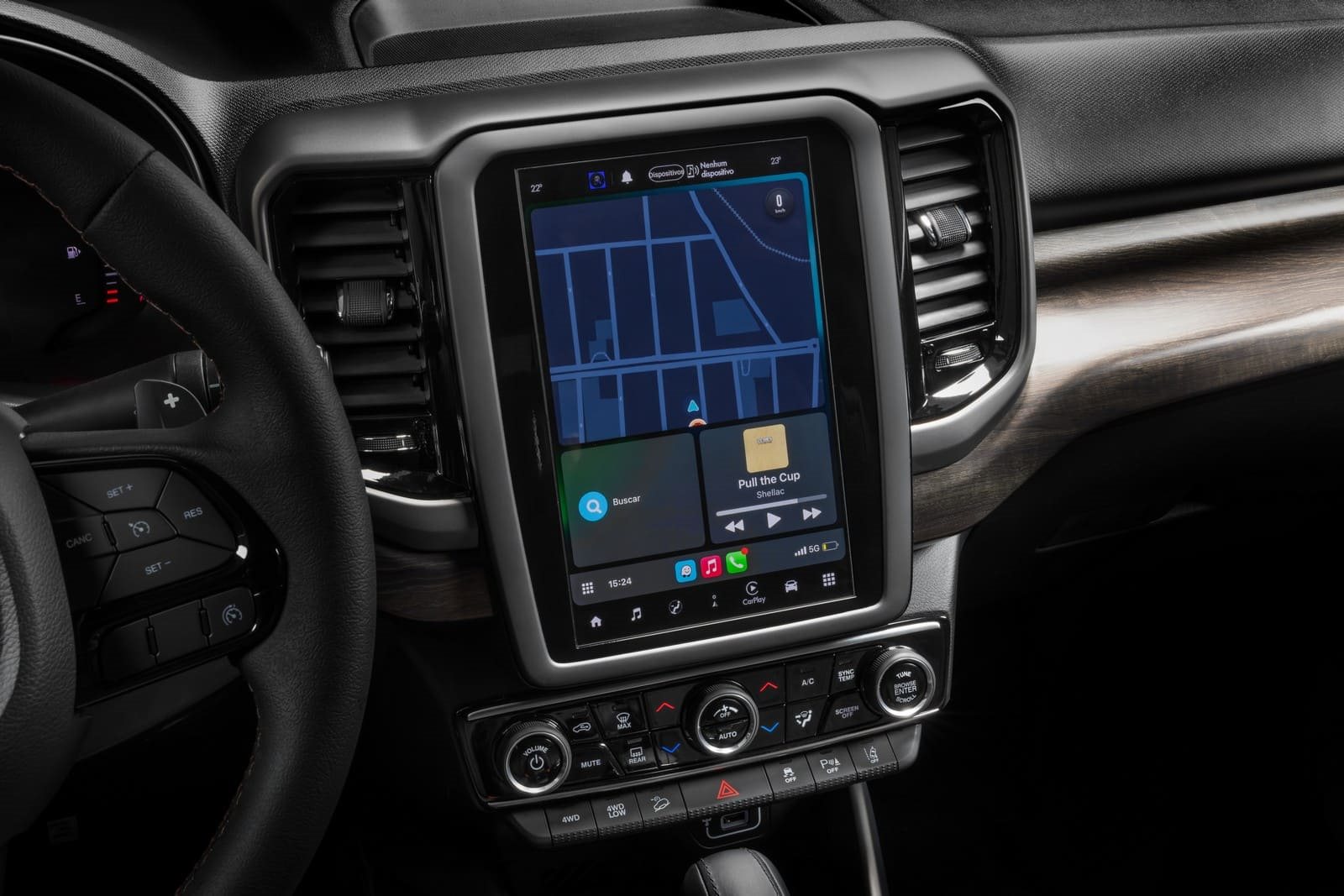 2026 - FIAT TORO RANCH, foto 52