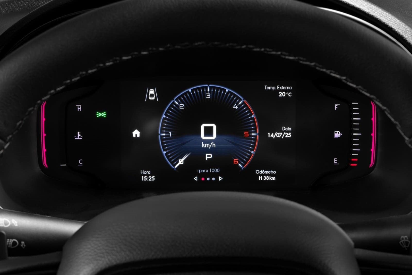 2026 - FIAT TORO RANCH, foto 53