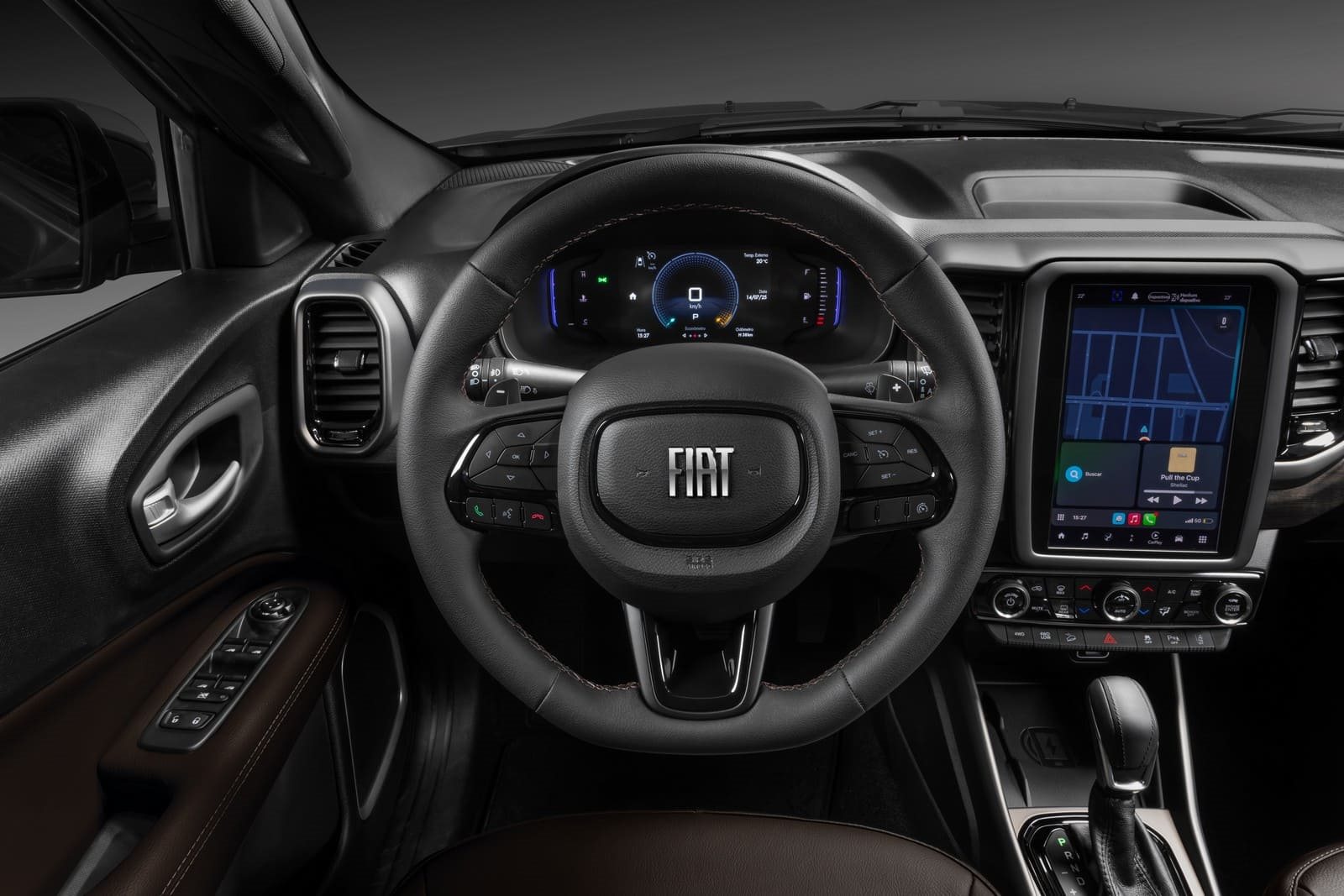 2026 - FIAT TORO RANCH, foto 54
