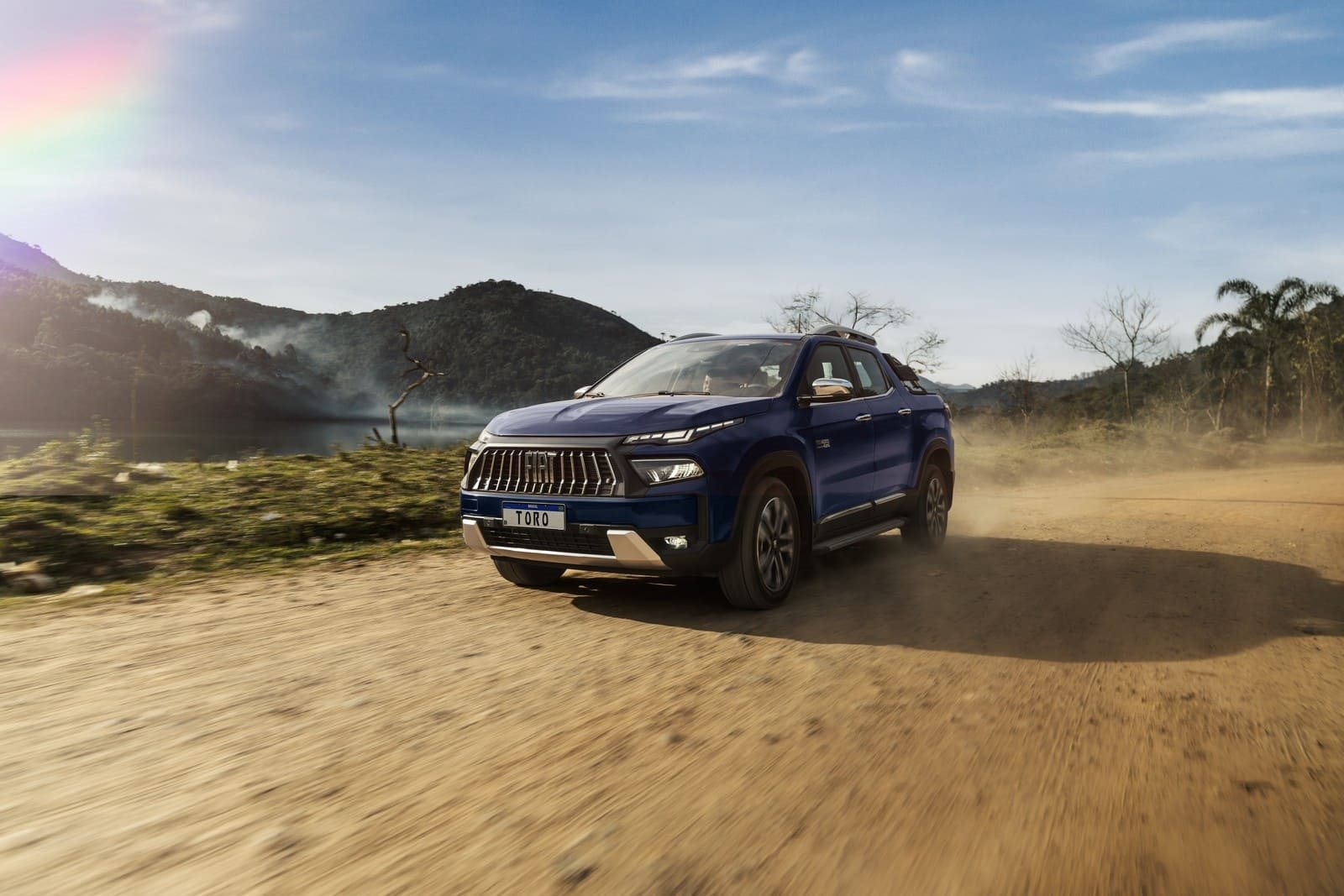 2026 - FIAT TORO RANCH, foto 59