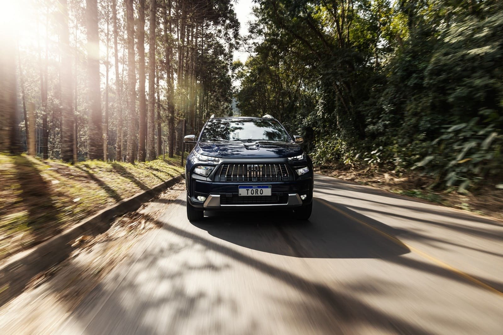 2026 - FIAT TORO RANCH, foto 60