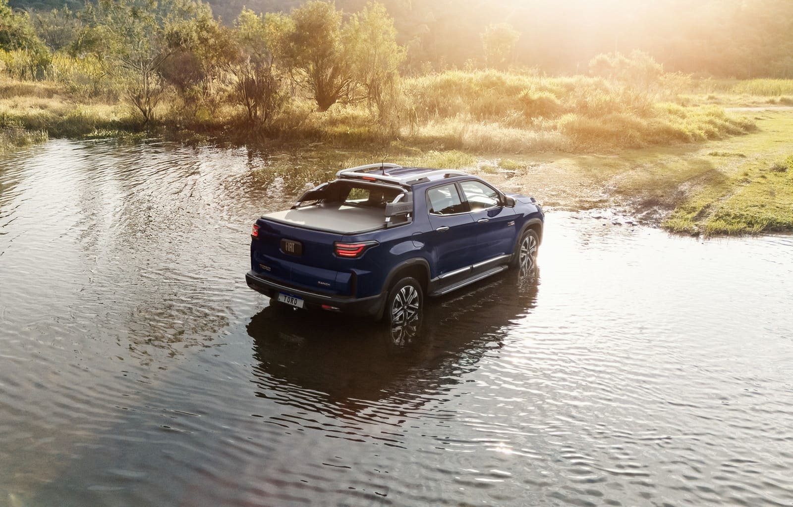2026 - FIAT TORO RANCH, foto 62