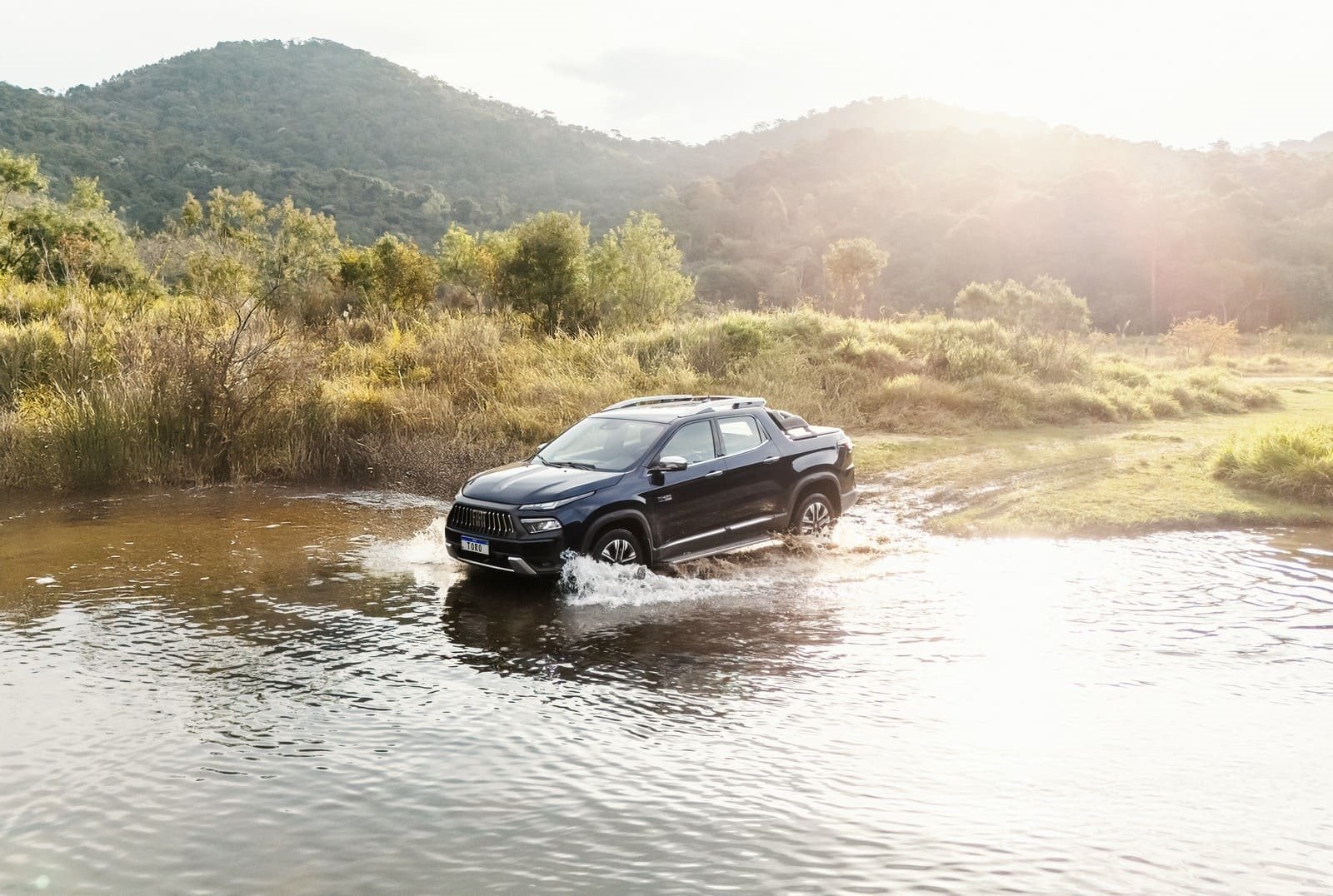 2026 - FIAT TORO RANCH, foto 63