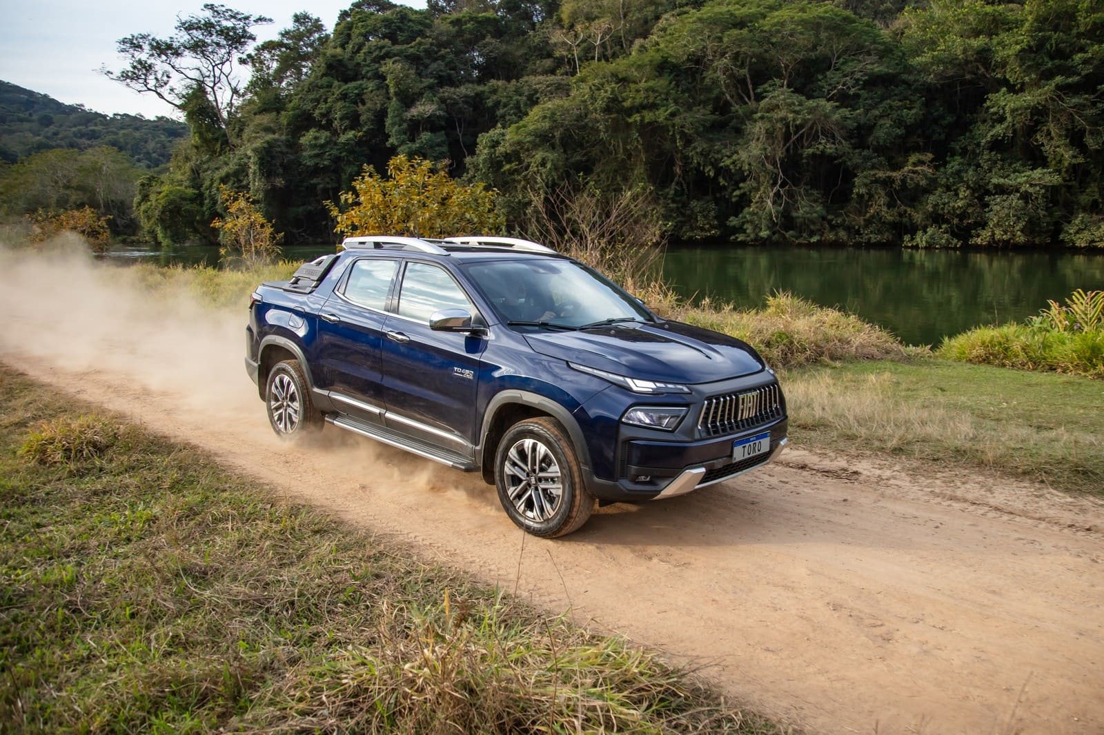 2026 - FIAT TORO RANCH, foto 64