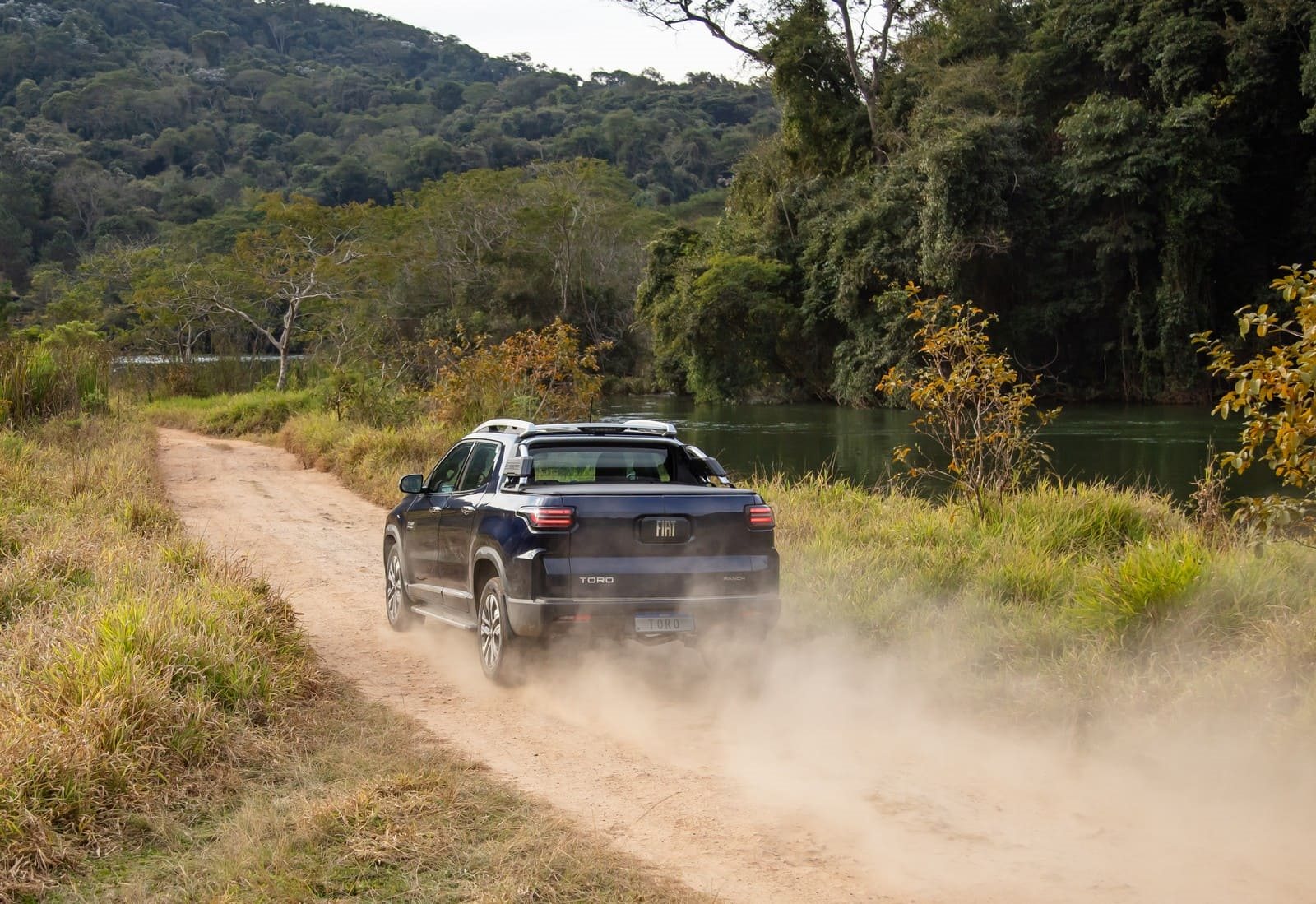 2026 - FIAT TORO RANCH, foto 65