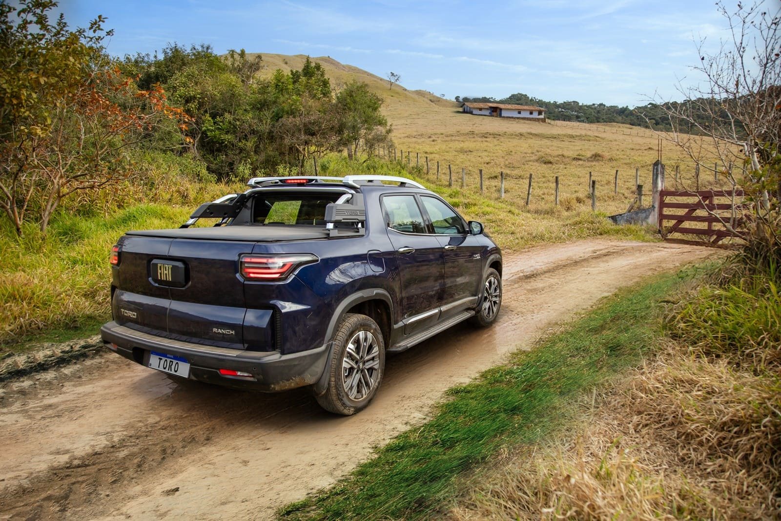 2026 - FIAT TORO RANCH, foto 66