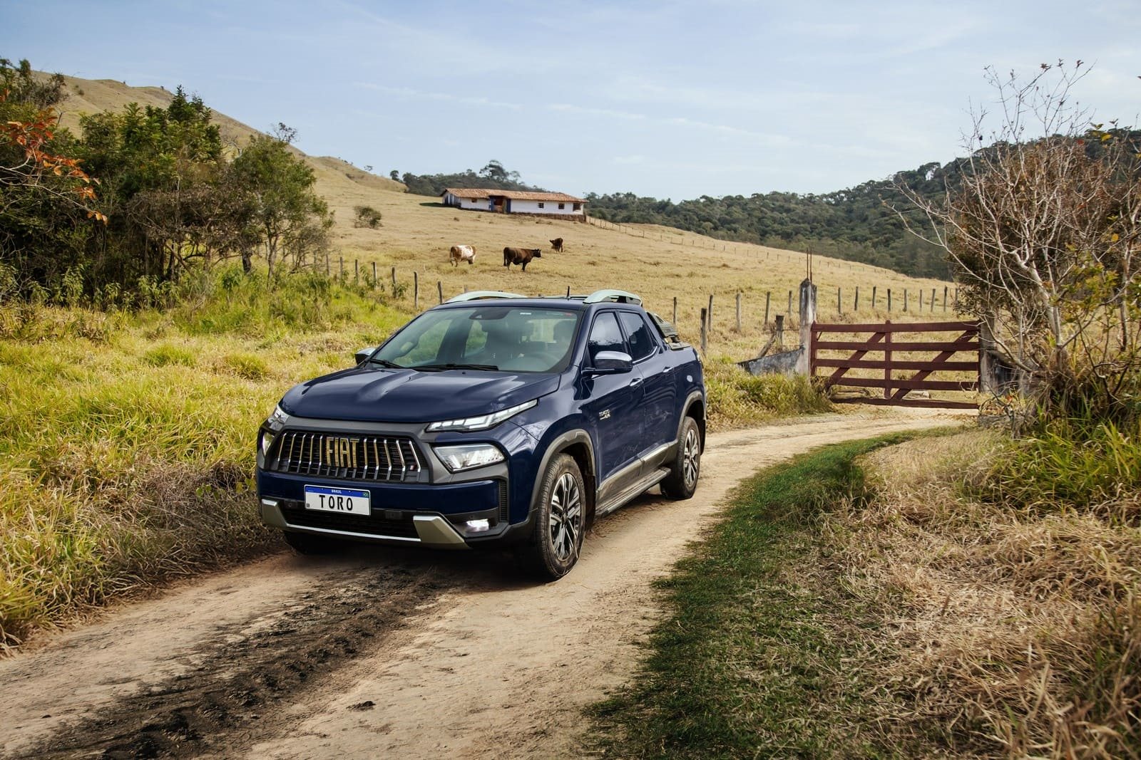 2026 - FIAT TORO RANCH, foto 67