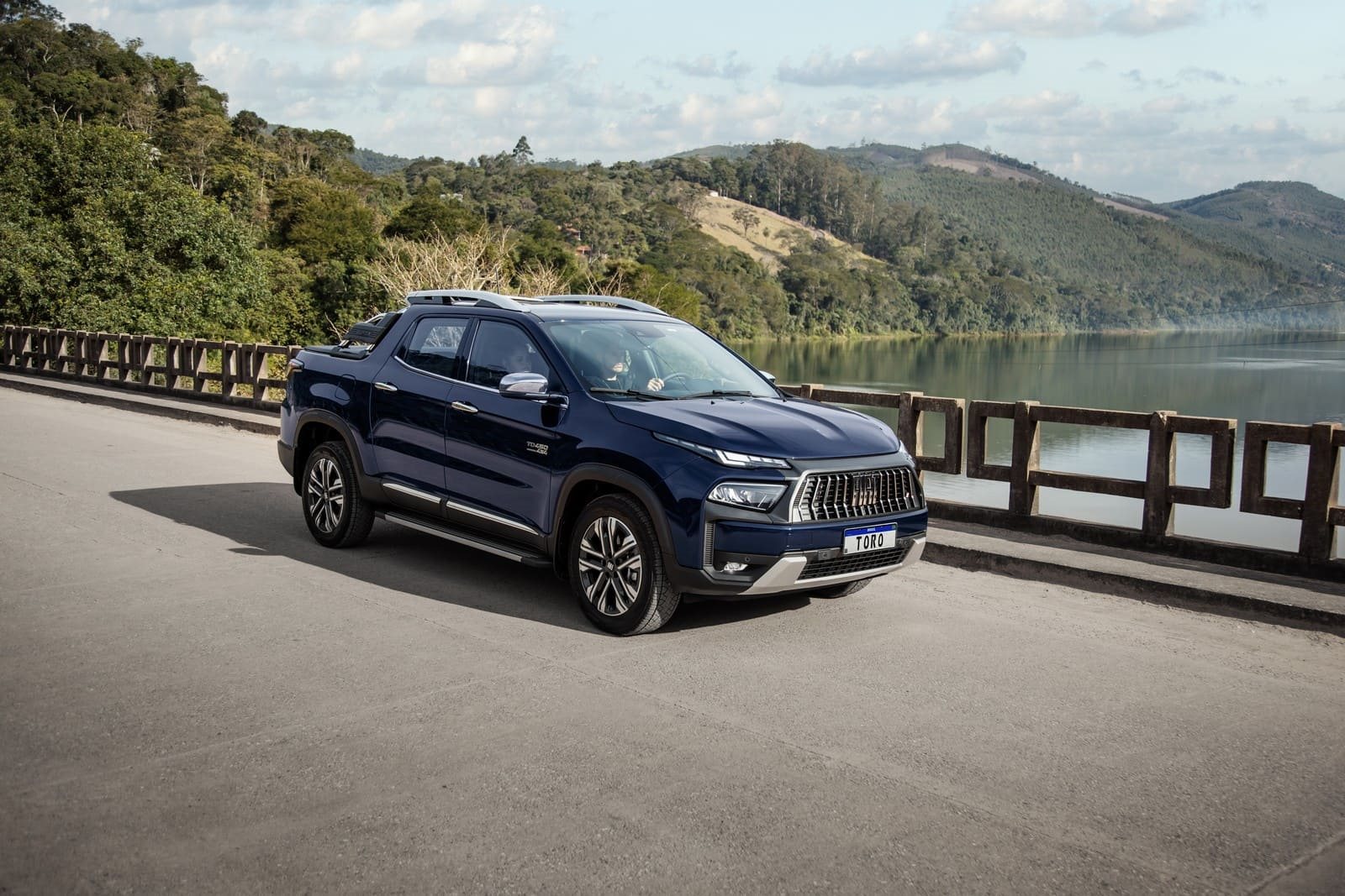 2026 - FIAT TORO RANCH, foto 68