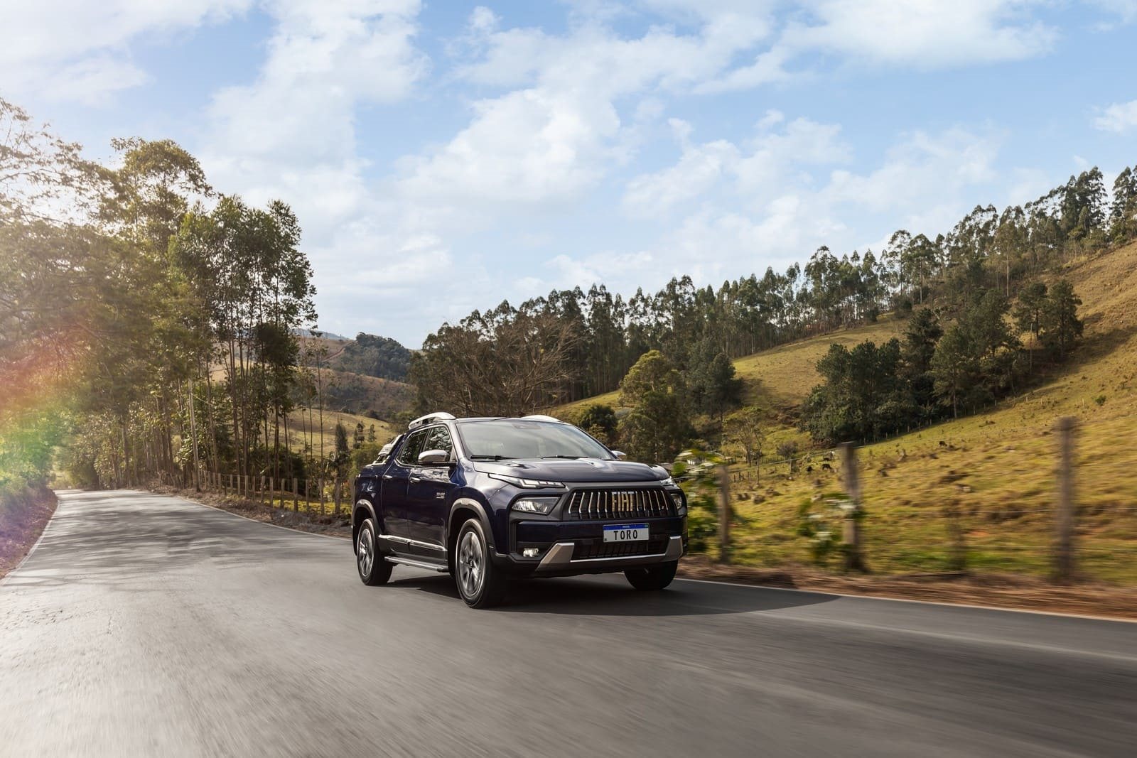 2026 - FIAT TORO RANCH, foto 69
