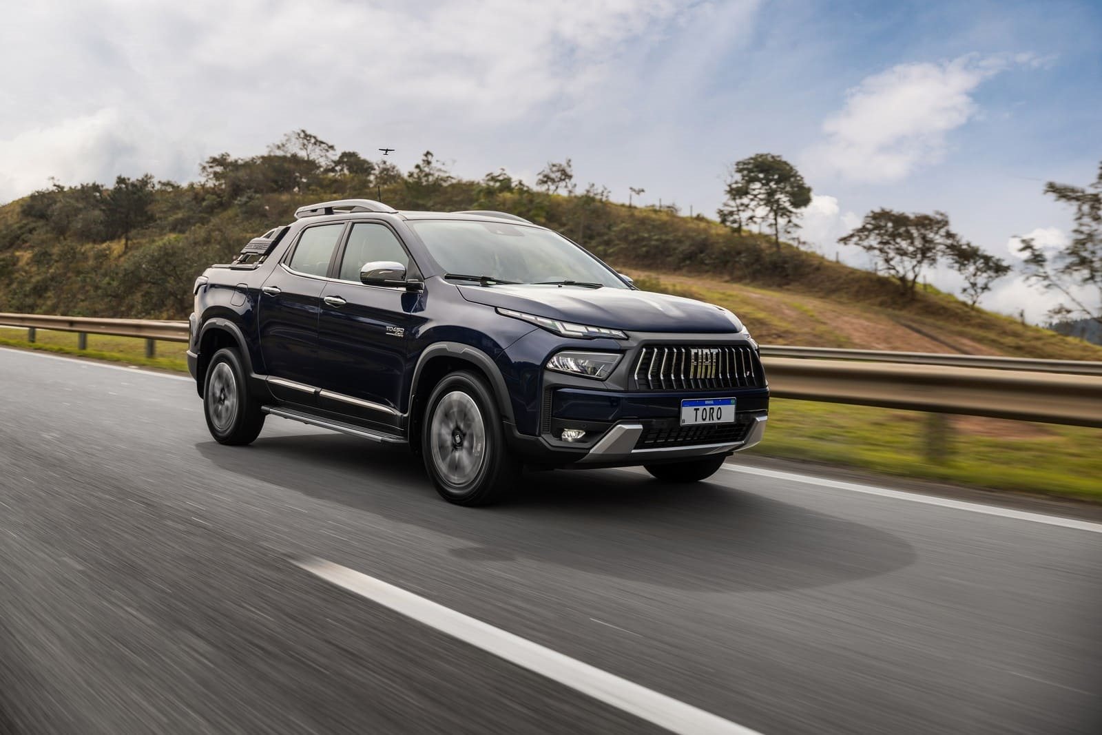 2026 - FIAT TORO RANCH, foto 70