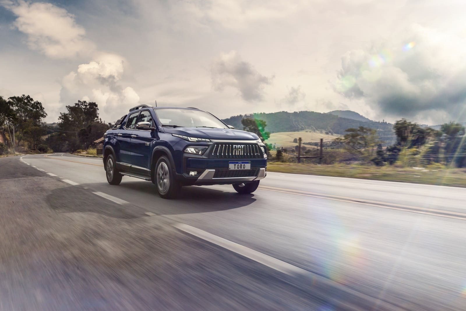 2026 - FIAT TORO RANCH, foto 72