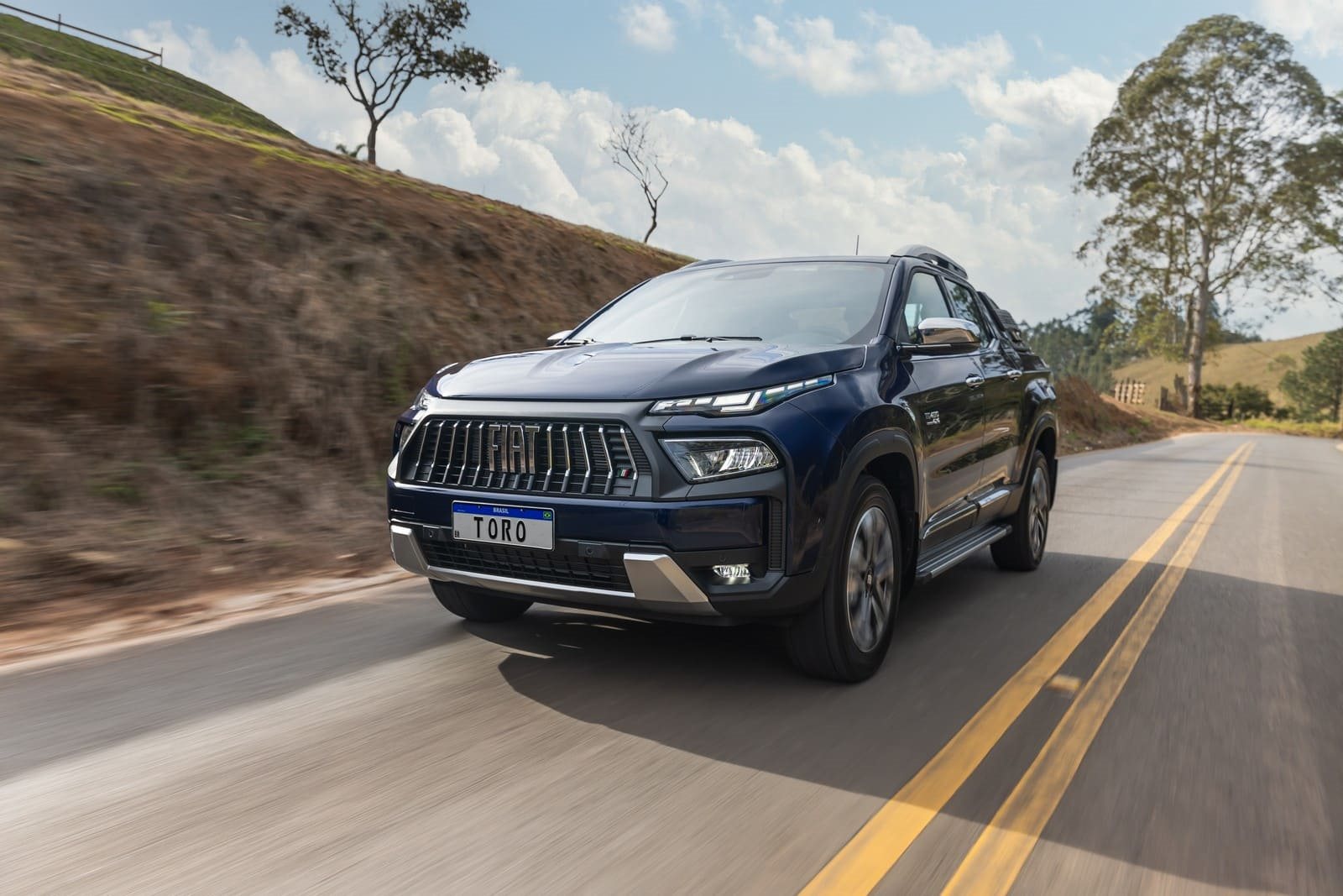 2026 - FIAT TORO RANCH, foto 73