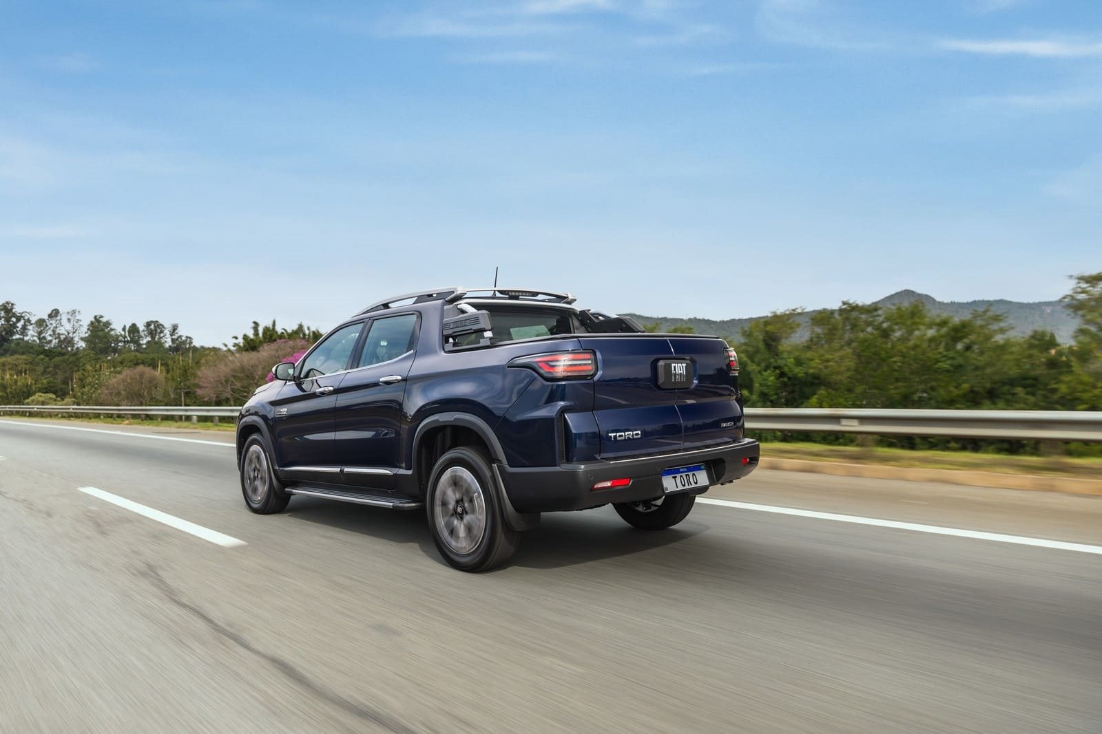 2026 - FIAT TORO RANCH, foto 74