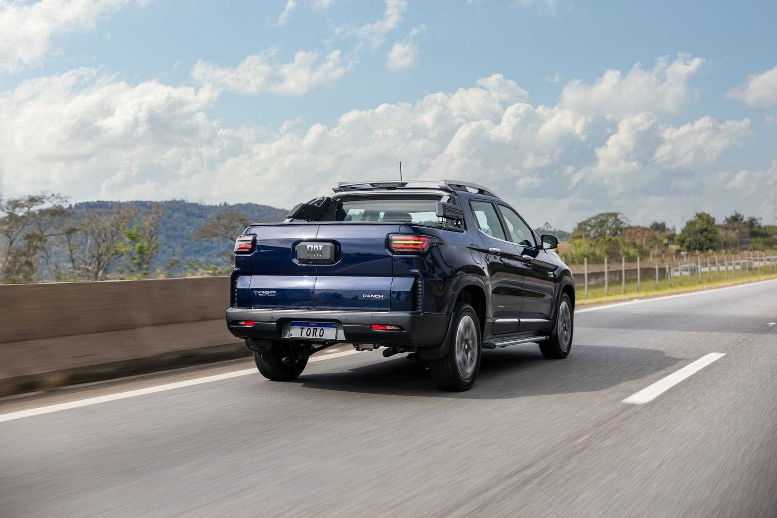 2026 - FIAT TORO RANCH, foto 75