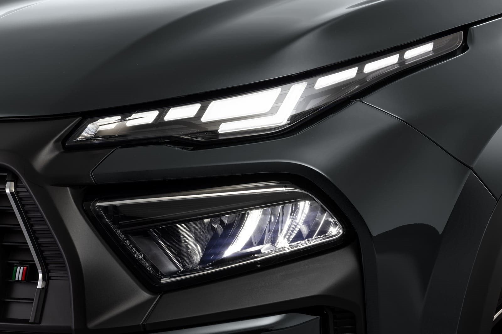2026 - FIAT TORO VOLCANO DIESEL, foto 3