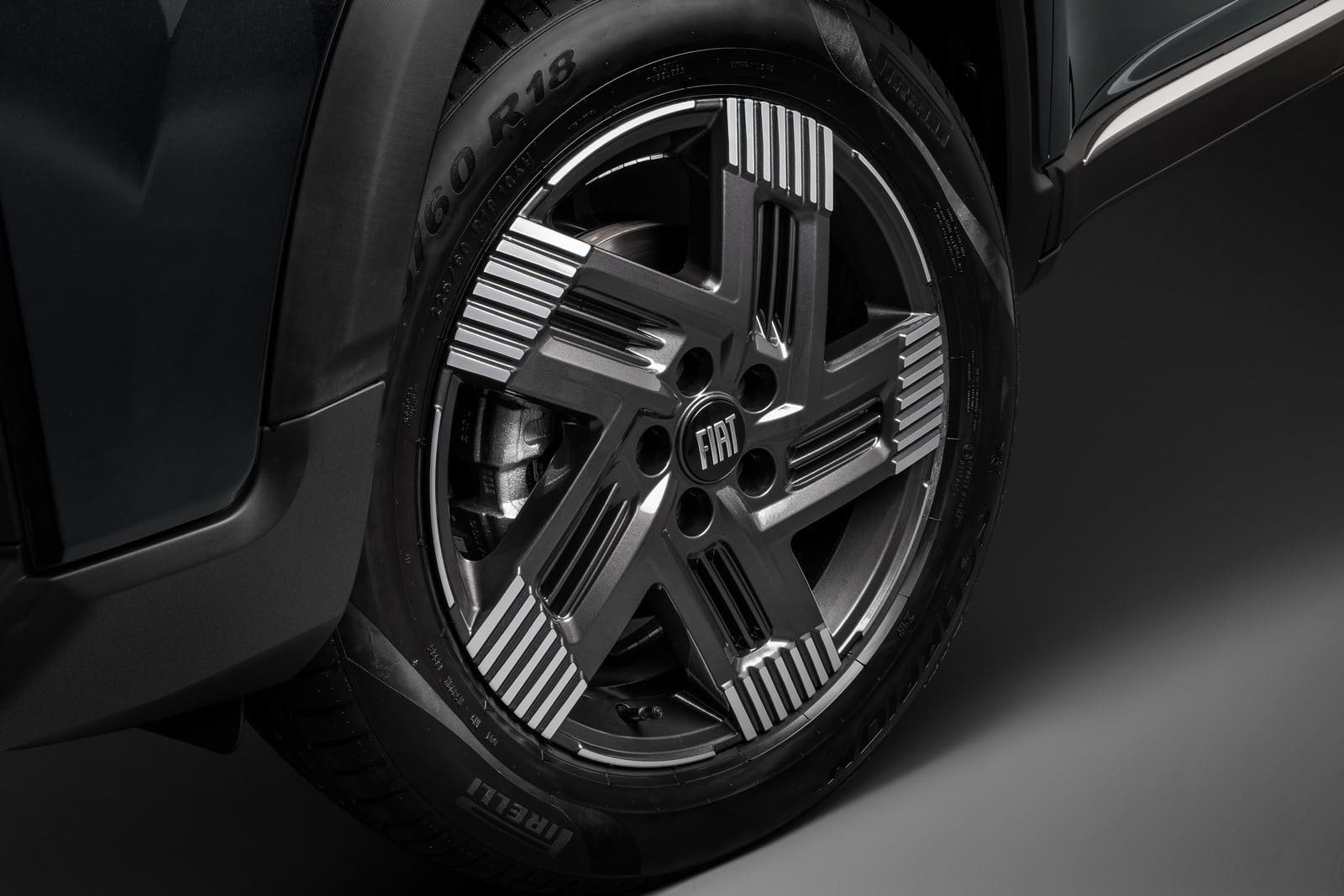 2026 - FIAT TORO VOLCANO DIESEL, foto 4
