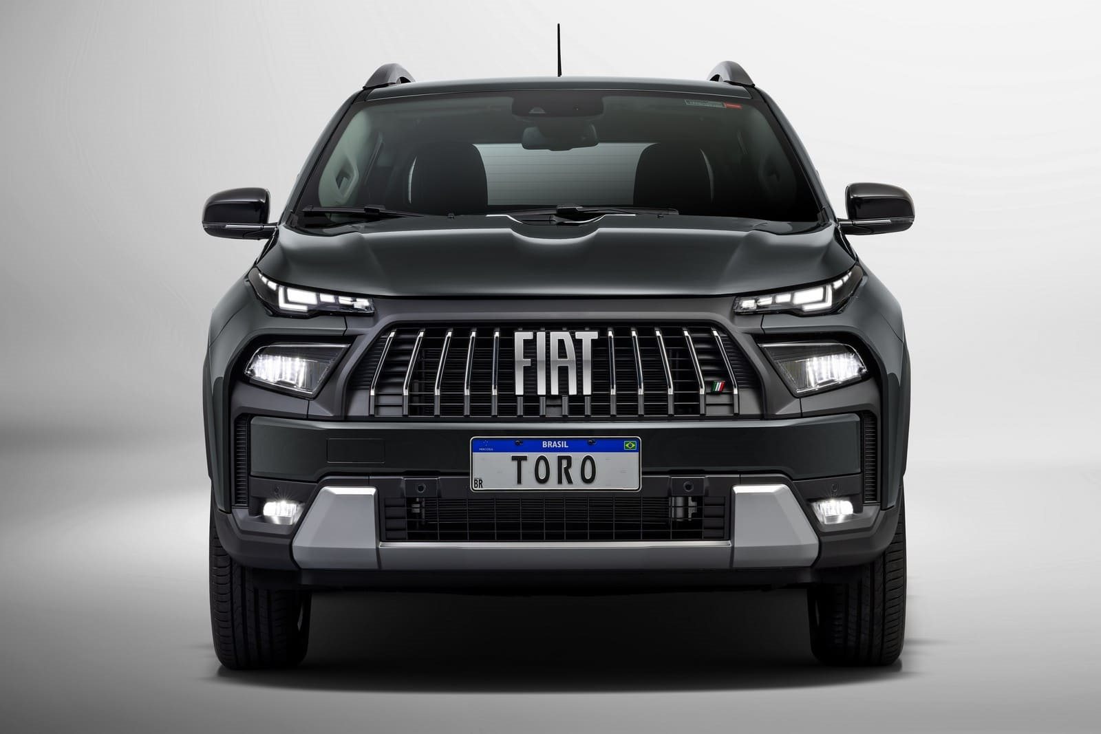 2026 - FIAT TORO VOLCANO DIESEL, foto 5