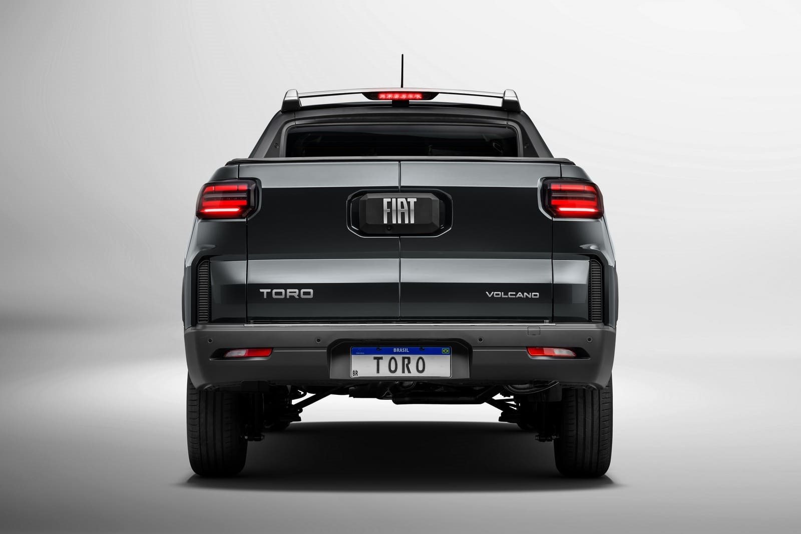 2026 - FIAT TORO VOLCANO DIESEL, foto 6