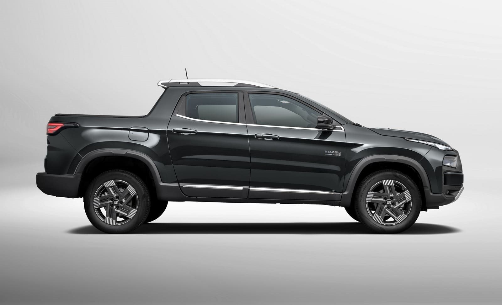 2026 - FIAT TORO VOLCANO DIESEL, foto 7