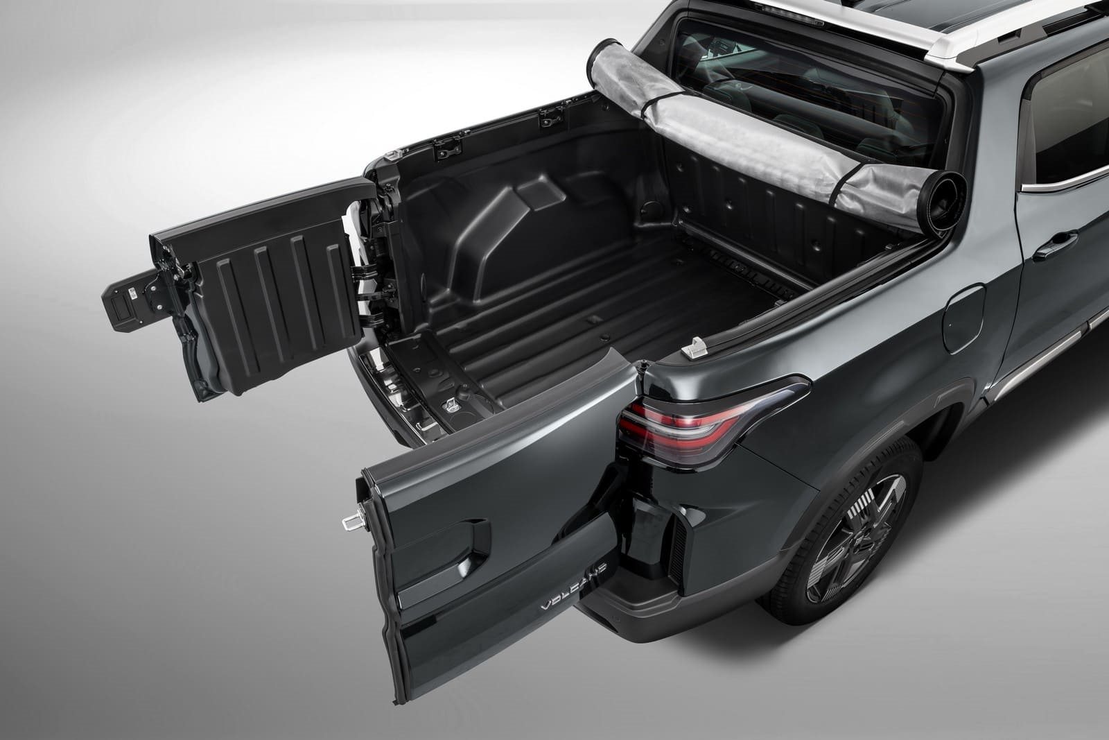 2026 - FIAT TORO VOLCANO DIESEL, foto 13