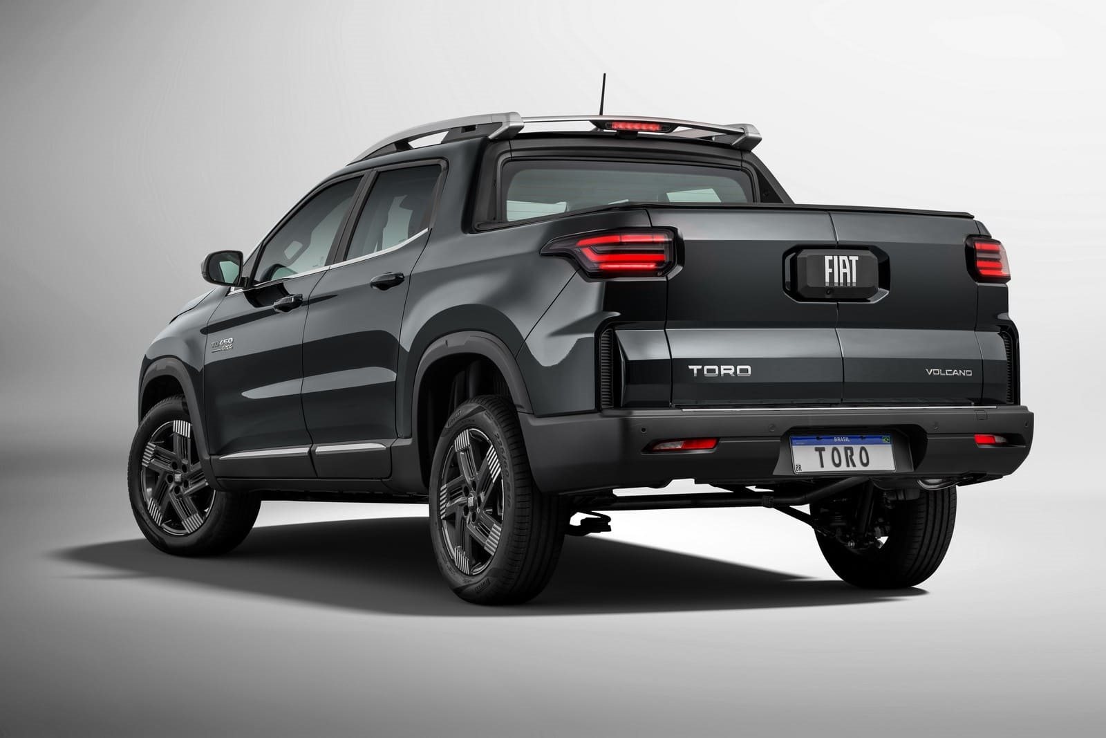 2026 - FIAT TORO VOLCANO DIESEL, foto 15