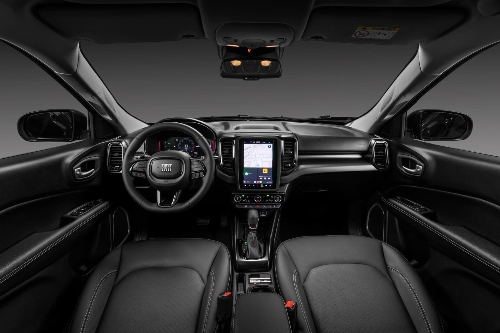 2026 - FIAT TORO VOLCANO DIESEL, foto 17