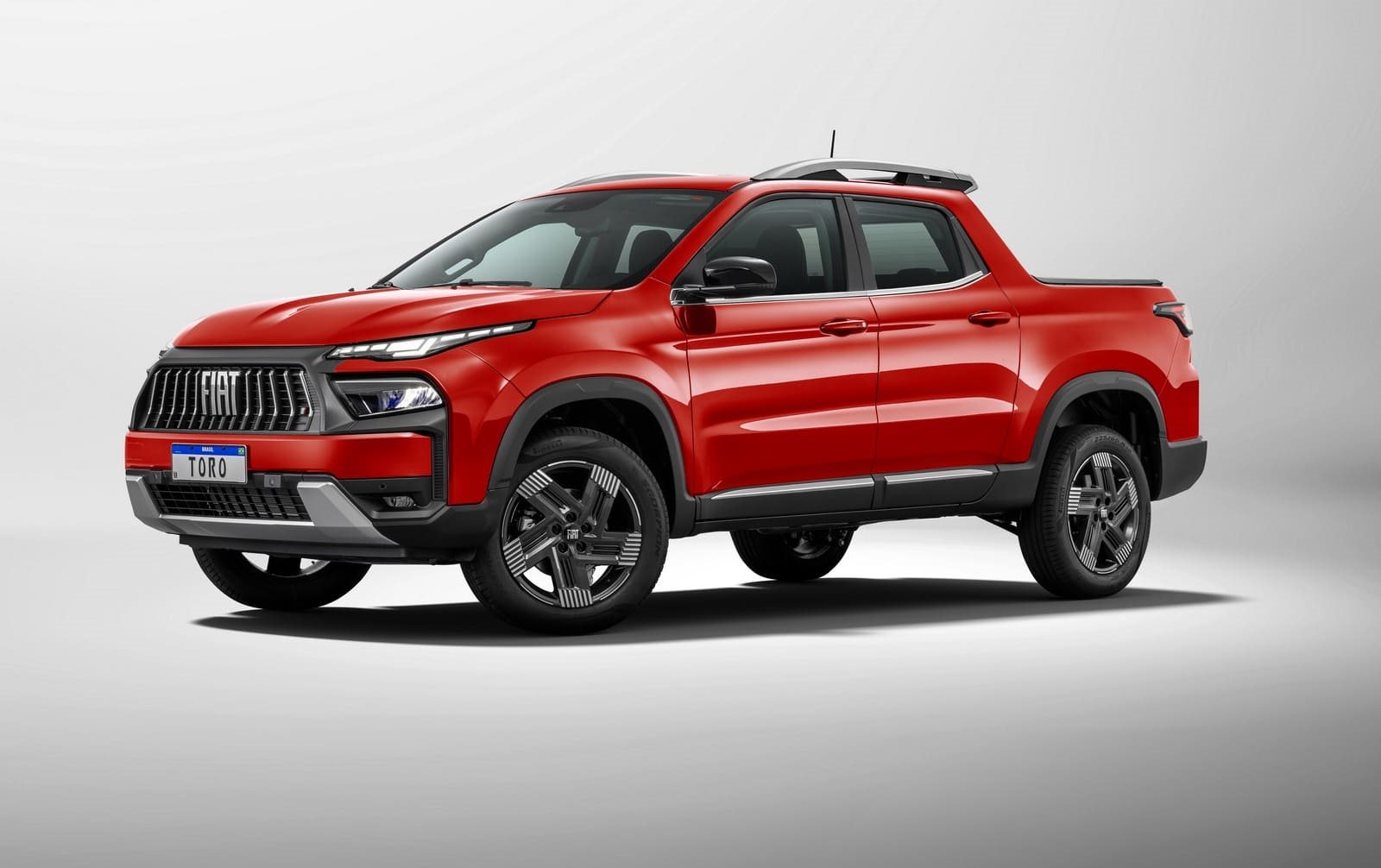 2026 - FIAT TORO VOLCANO FLEX, foto 1