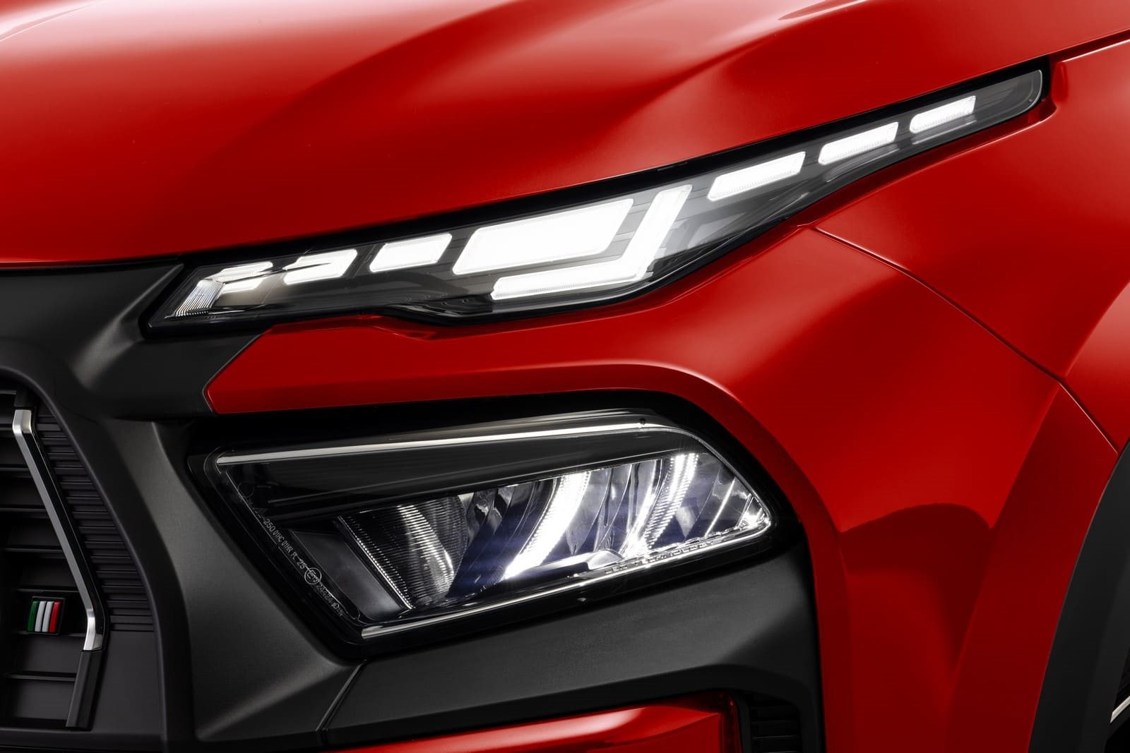 2026 - FIAT TORO VOLCANO FLEX, foto 3