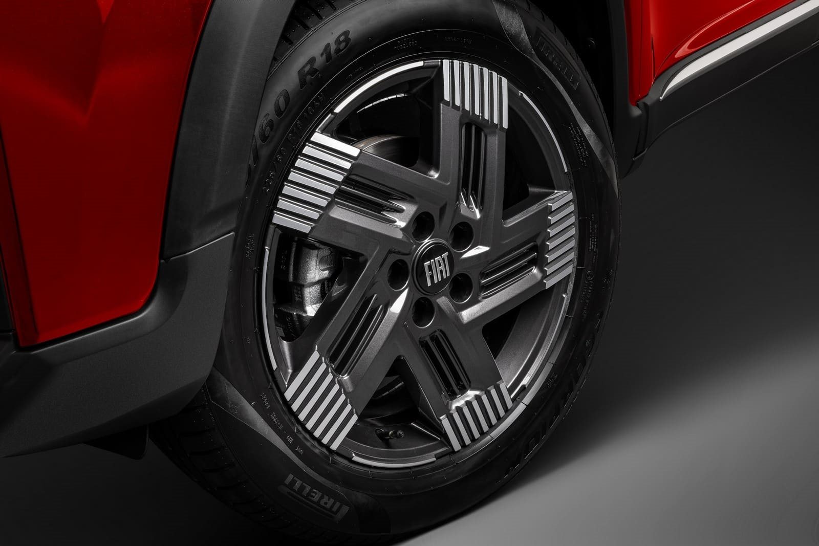 2026 - FIAT TORO VOLCANO FLEX, foto 4
