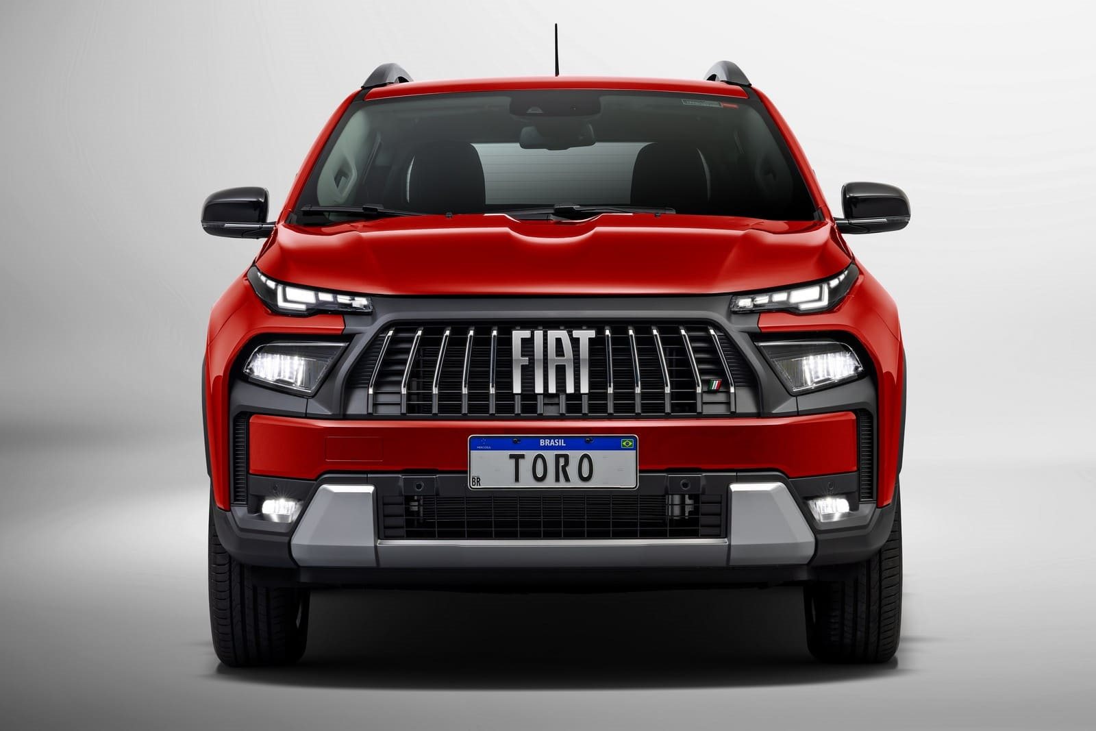 2026 - FIAT TORO VOLCANO FLEX, foto 5