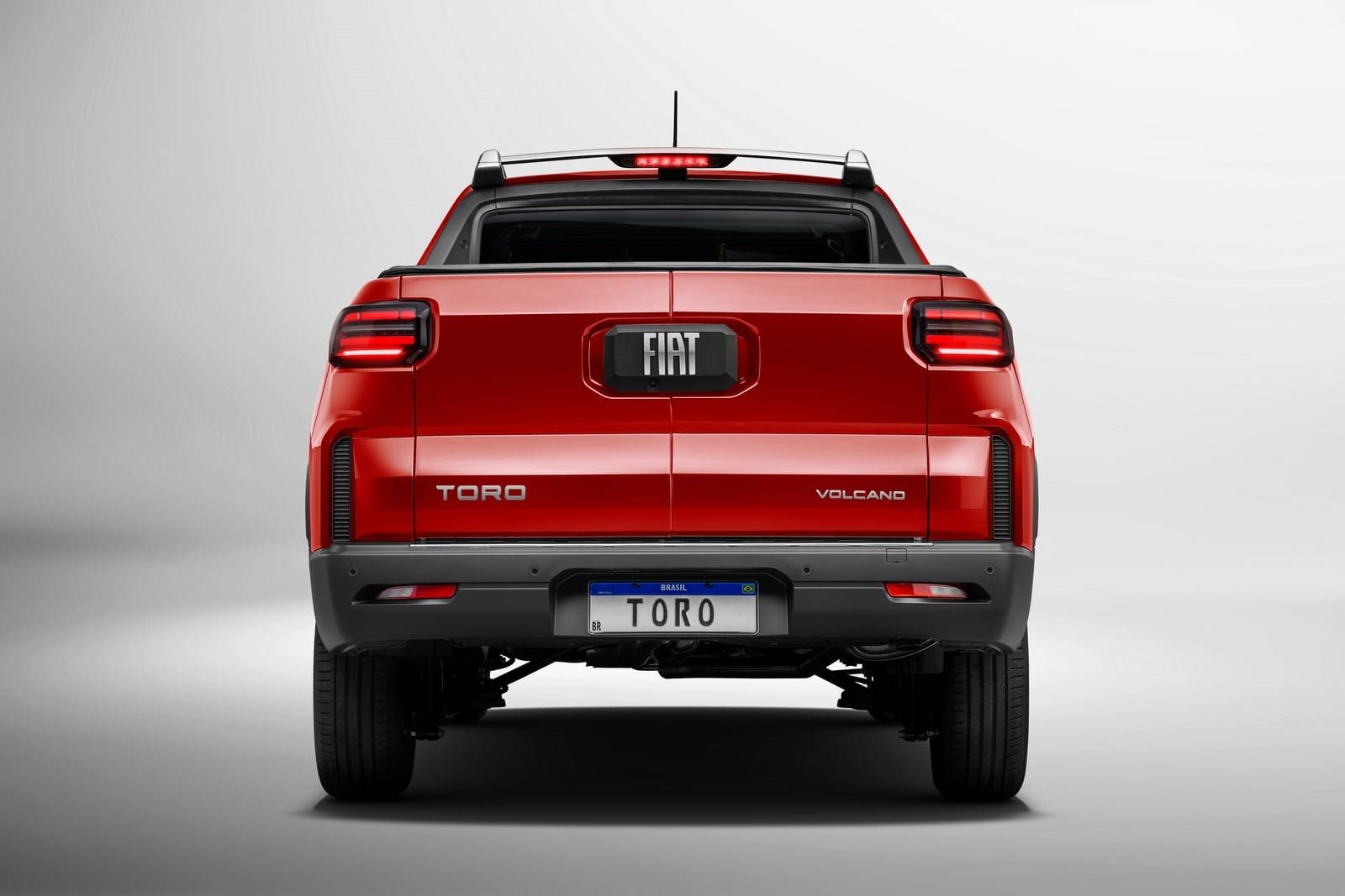2026 - FIAT TORO VOLCANO FLEX, foto 6
