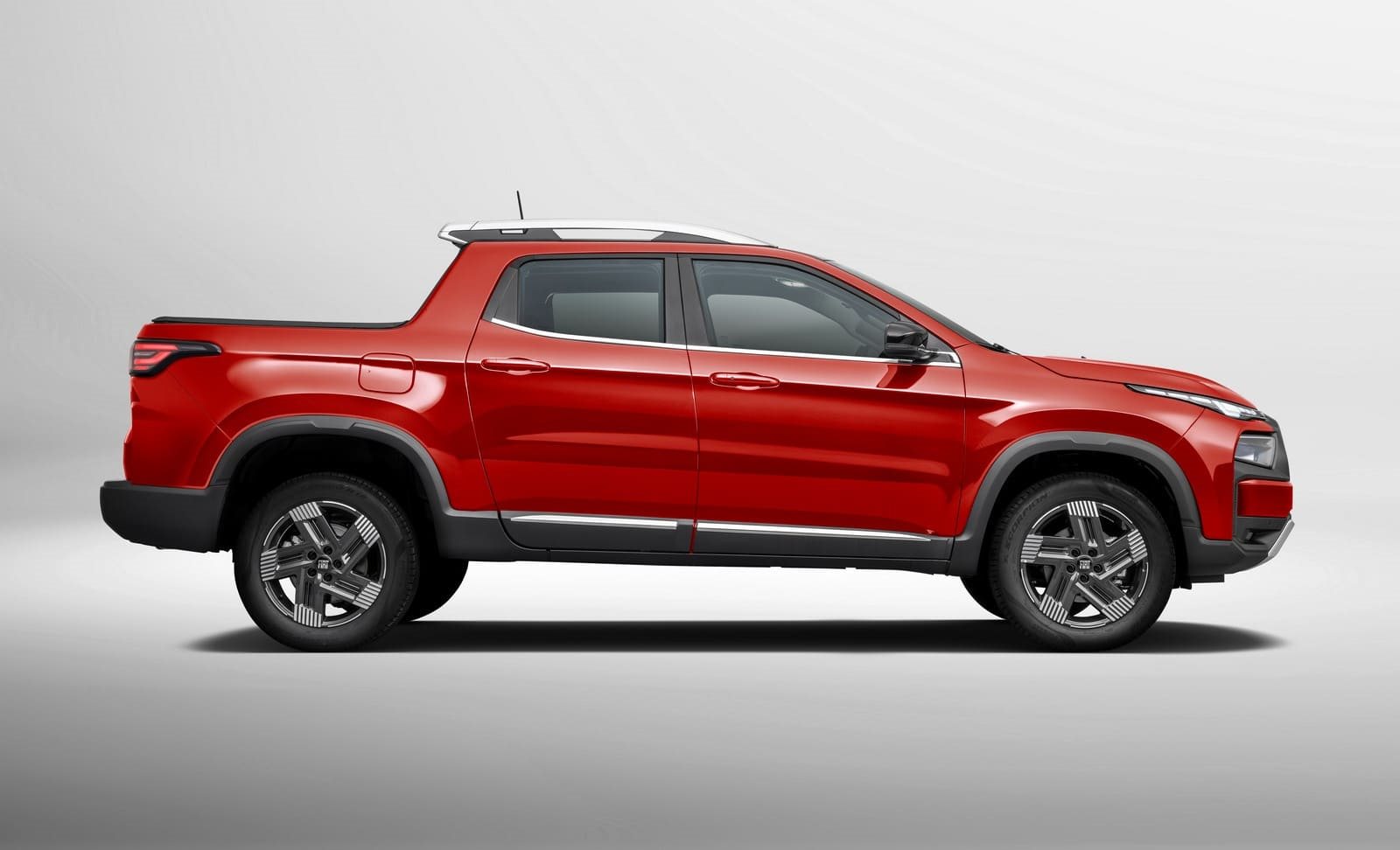 2026 - FIAT TORO VOLCANO FLEX, foto 7
