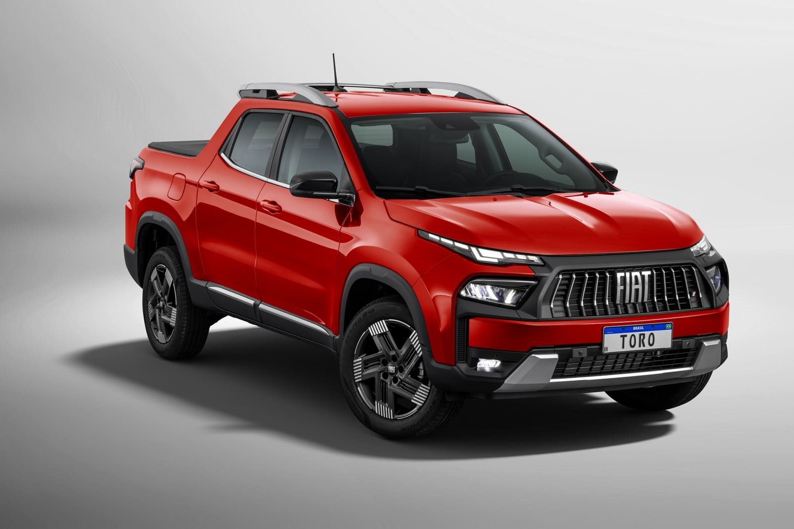 2026 - FIAT TORO VOLCANO FLEX, foto 9