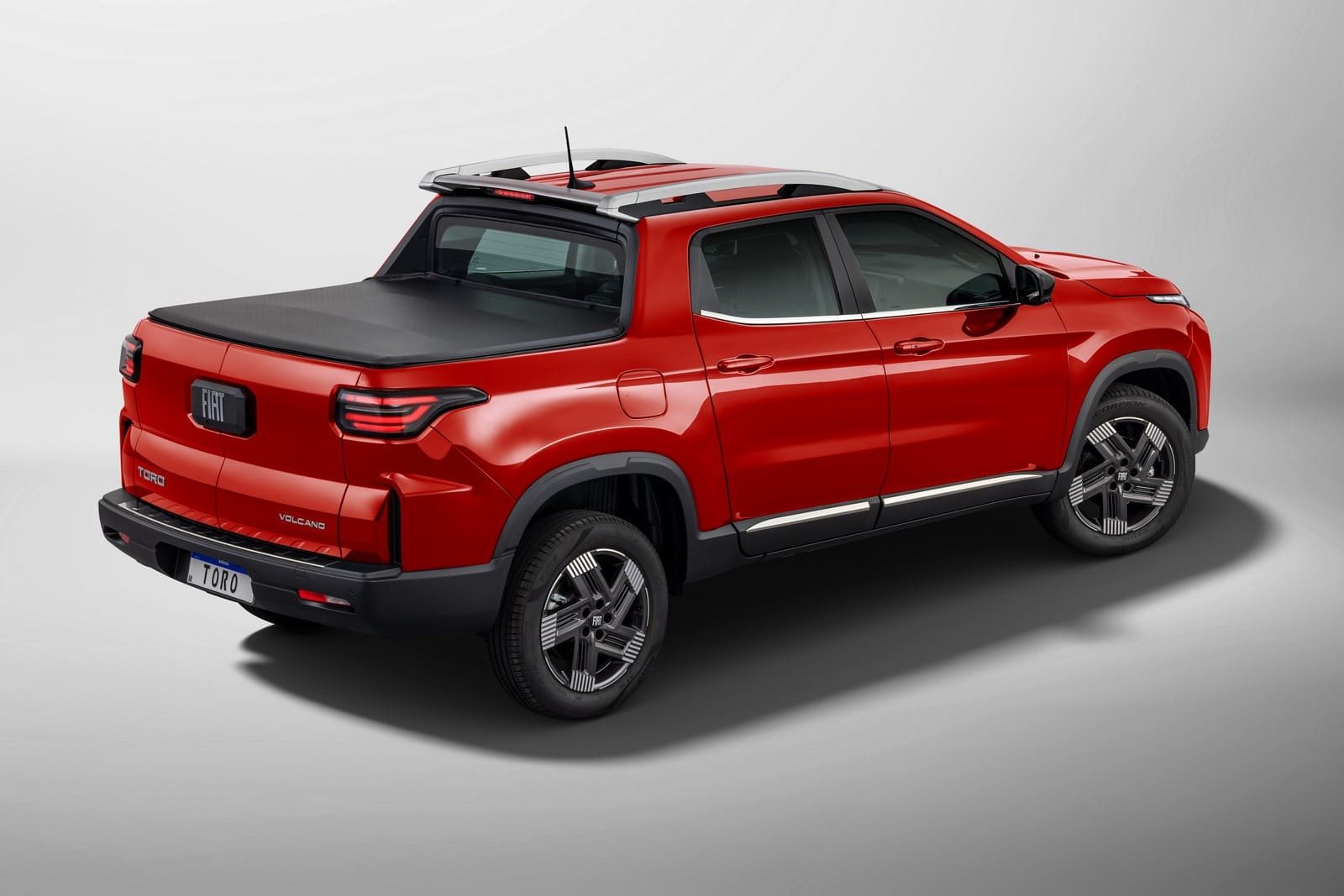 2026 - FIAT TORO VOLCANO FLEX, foto 10