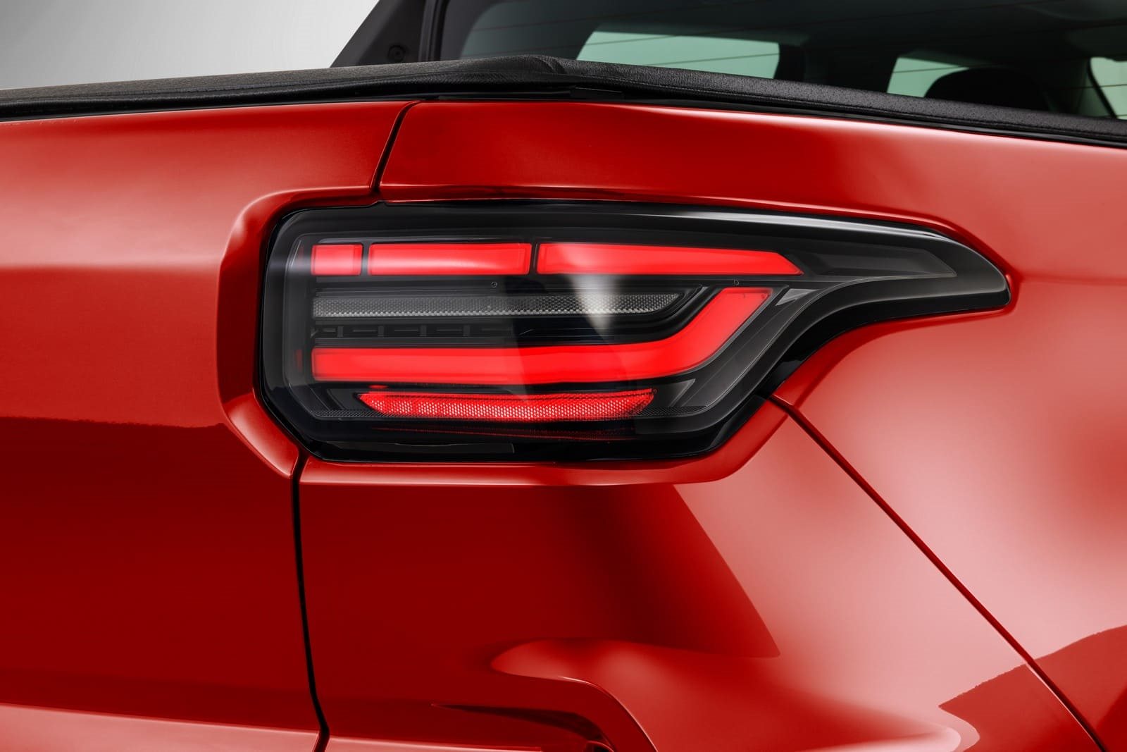 2026 - FIAT TORO VOLCANO FLEX, foto 11