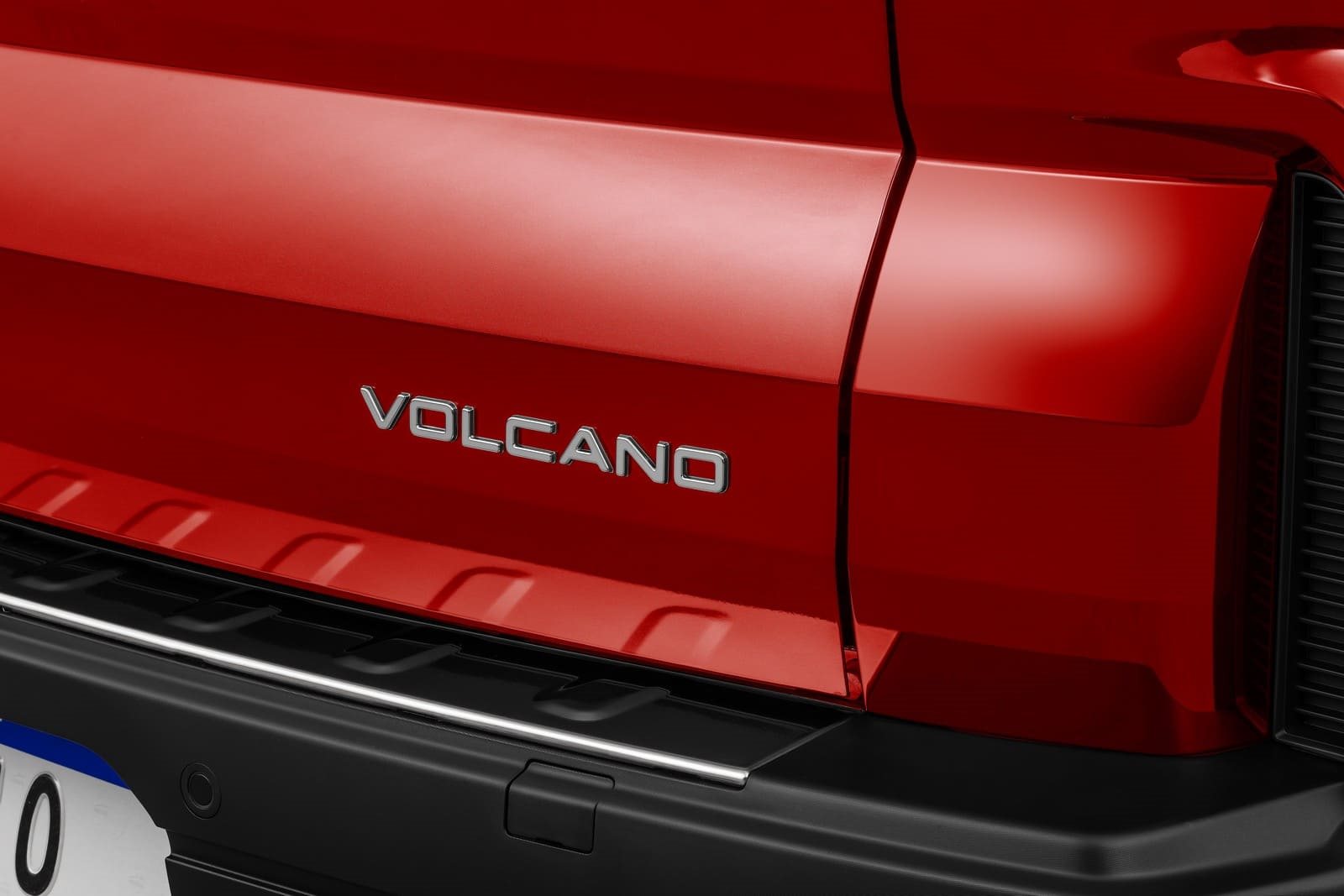 2026 - FIAT TORO VOLCANO FLEX, foto 12