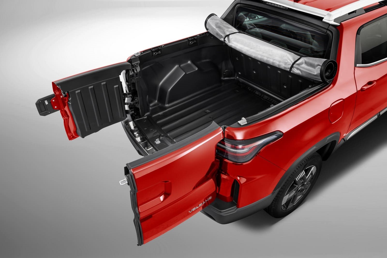 2026 - FIAT TORO VOLCANO FLEX, foto 13