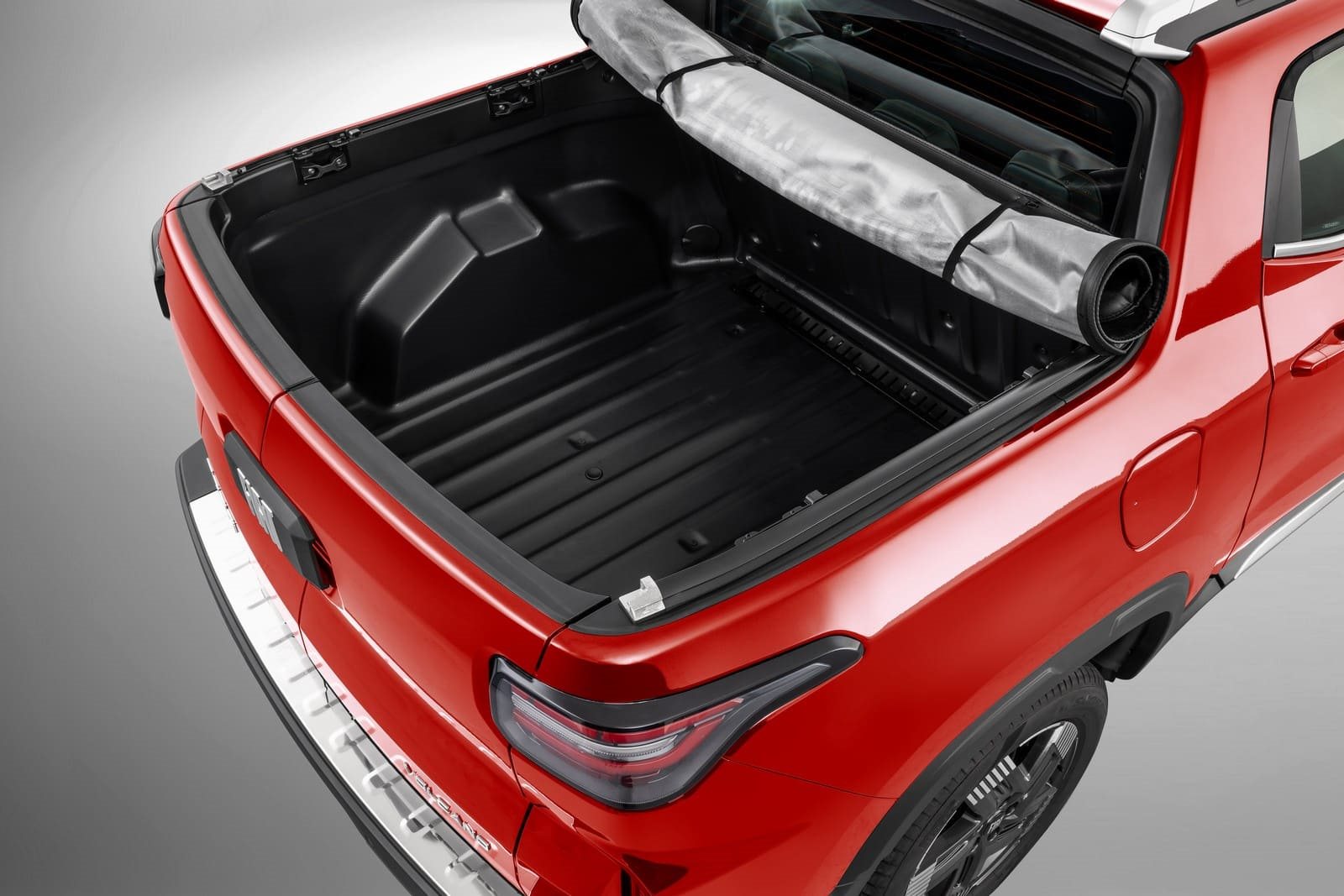 2026 - FIAT TORO VOLCANO FLEX, foto 14