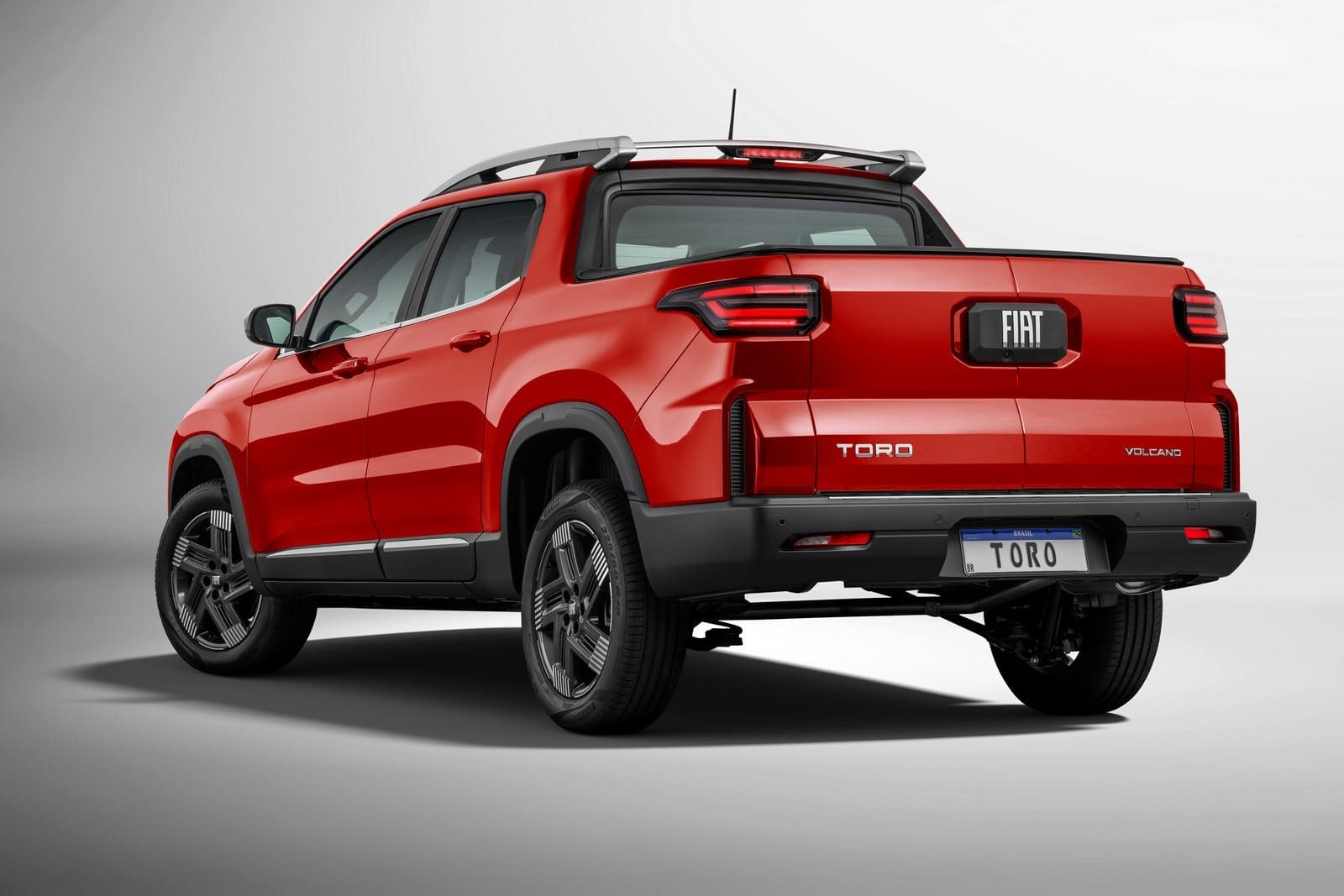 2026 - FIAT TORO VOLCANO FLEX, foto 15