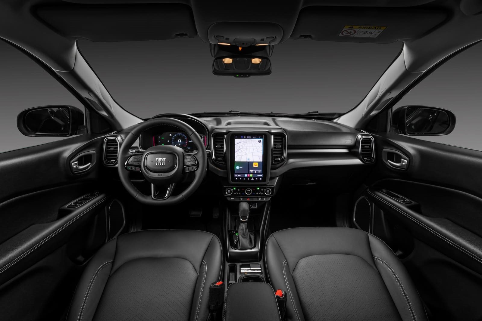 2026 - FIAT TORO VOLCANO FLEX, foto 17